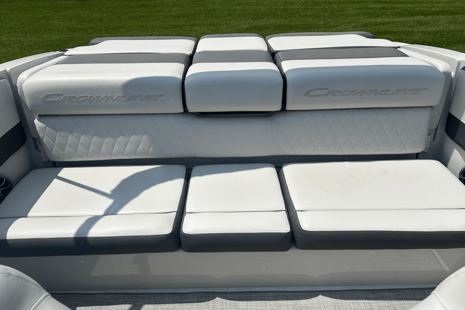 2022 Crownline 210 SS Image Thumbnail #11