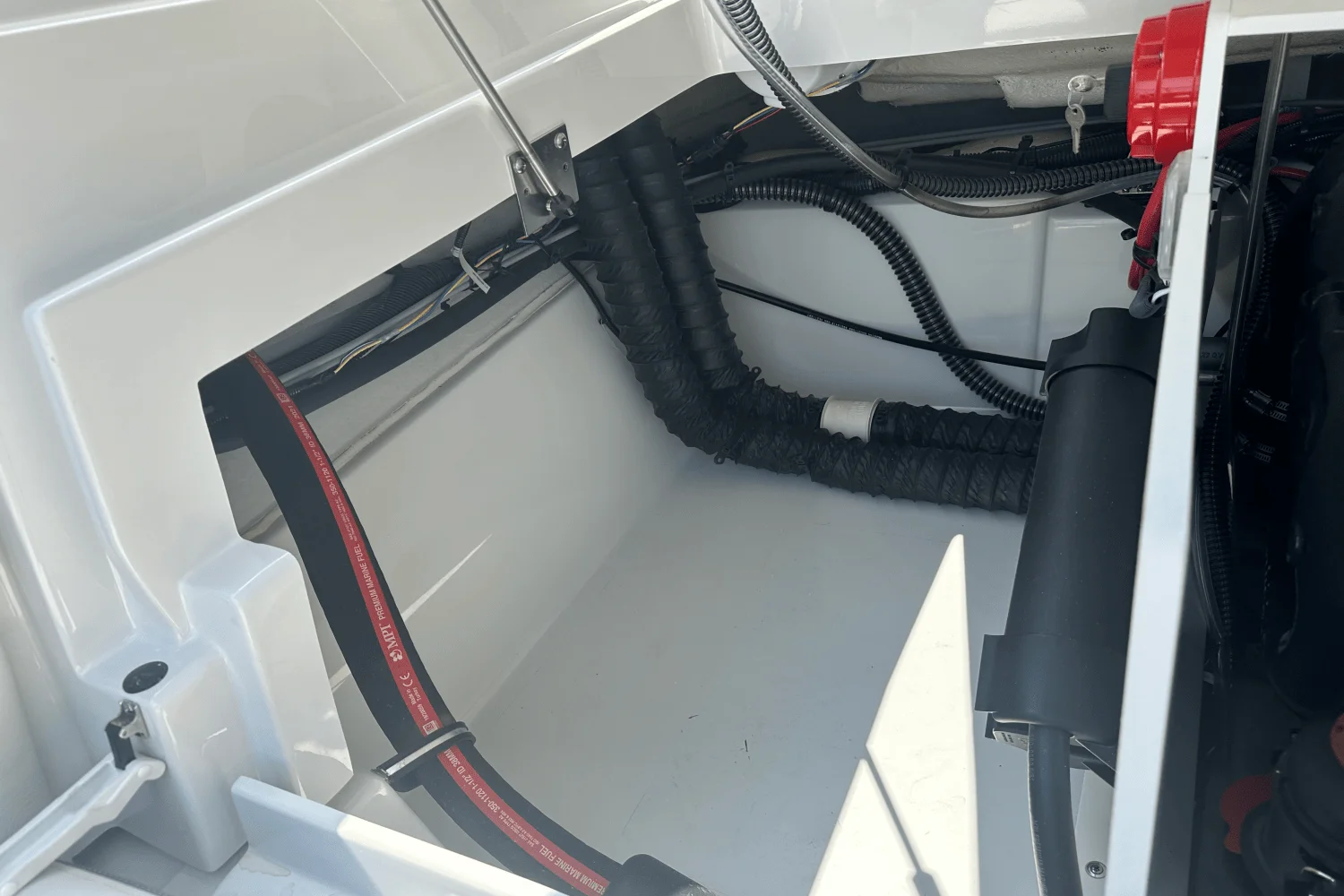 2022 Crownline 210 SS Image Thumbnail #15