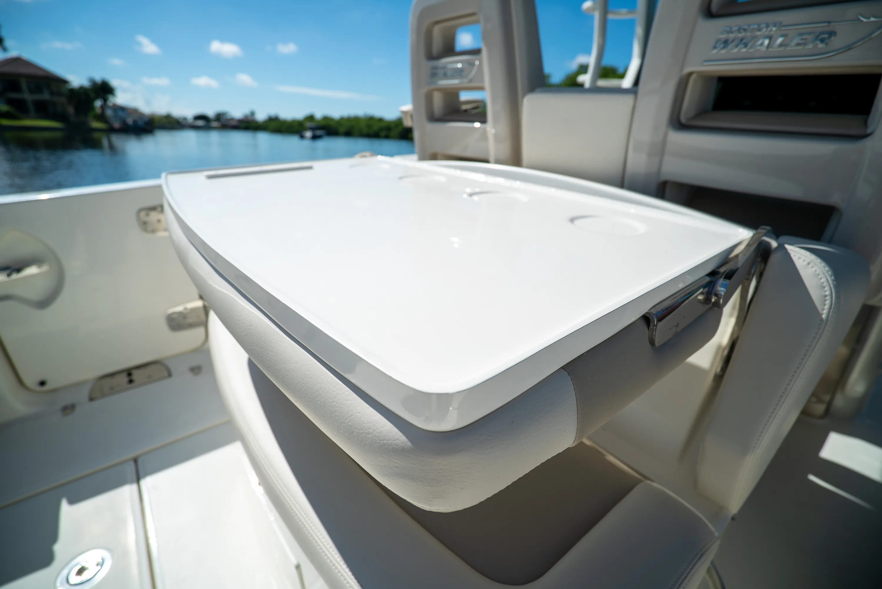 2026 Boston Whaler 330 Outrage Image Thumbnail #10