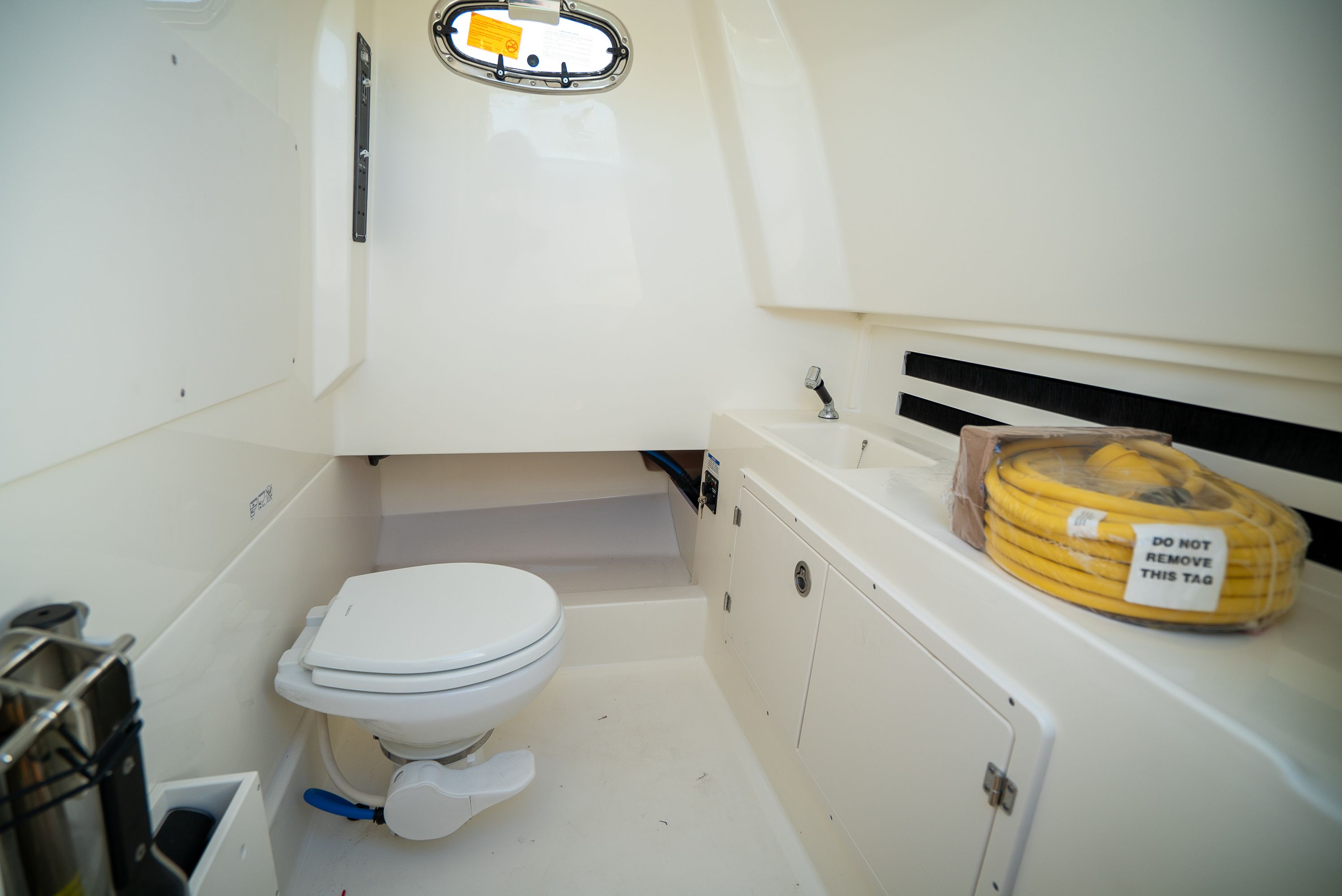 2026 Boston Whaler 330 Outrage Image Thumbnail #14