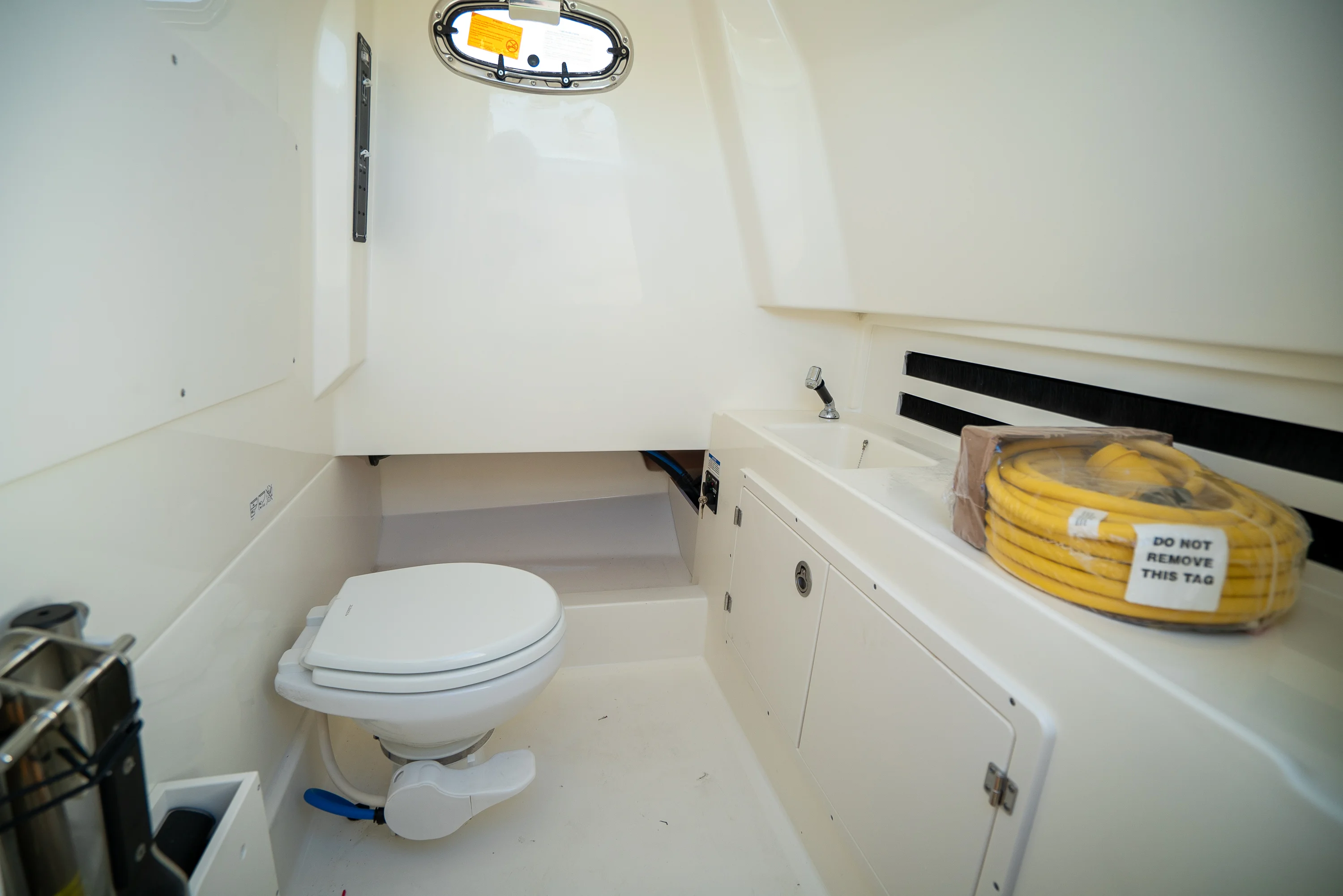 2026 Boston Whaler 330 Outrage Image Thumbnail #14