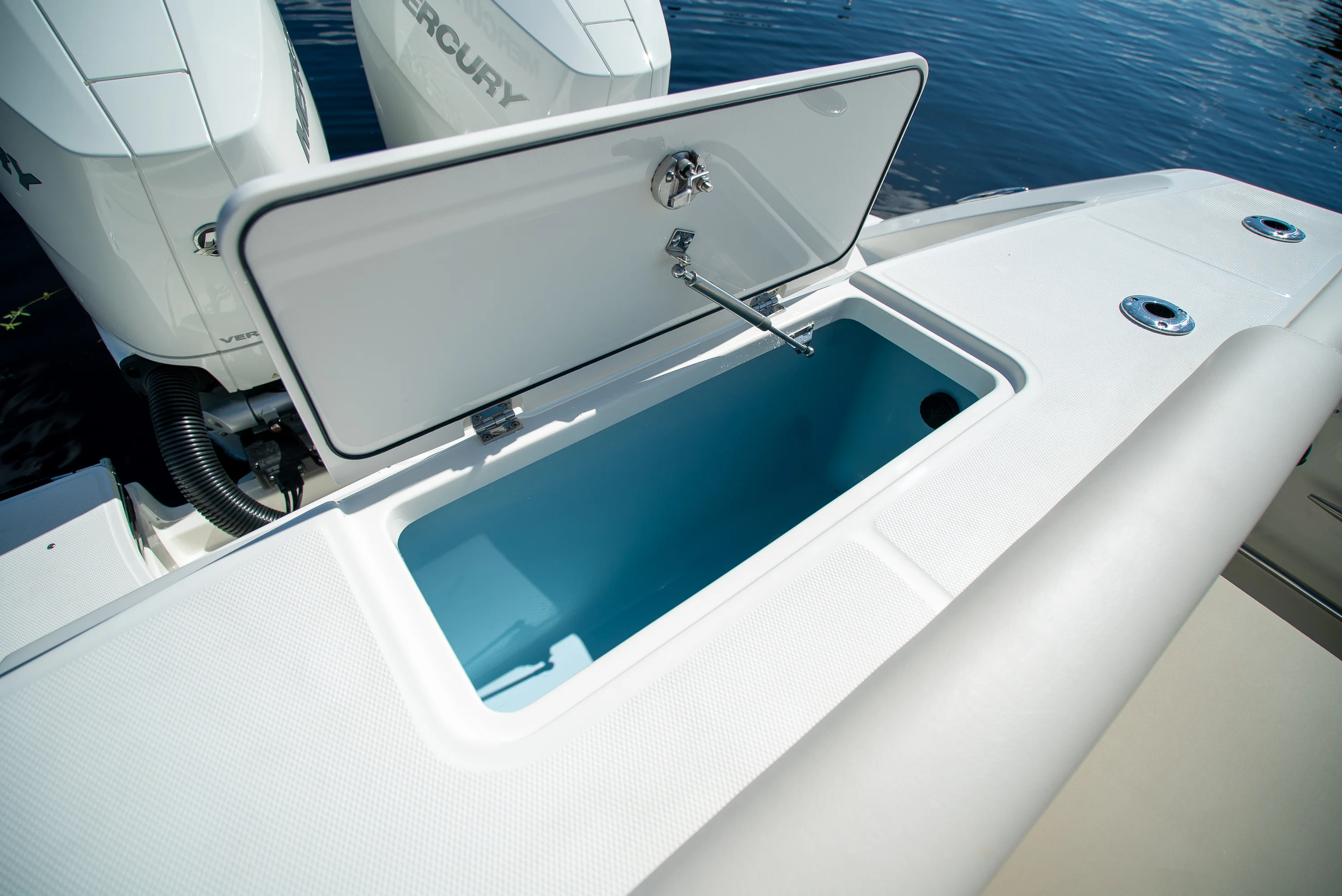 2026 Boston Whaler 330 Outrage Image Thumbnail #6