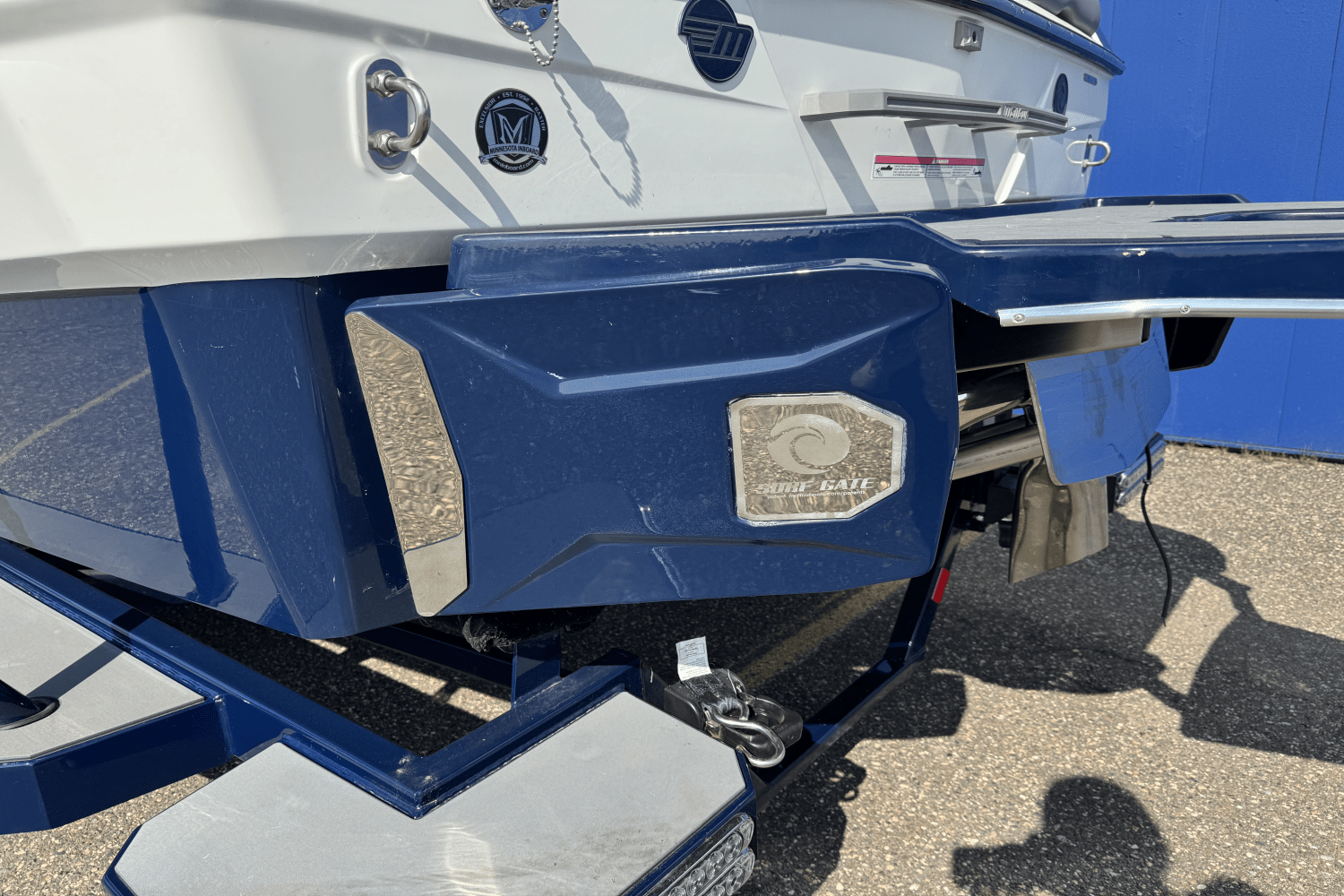 2023 Malibu 25 LSV Image Thumbnail #10