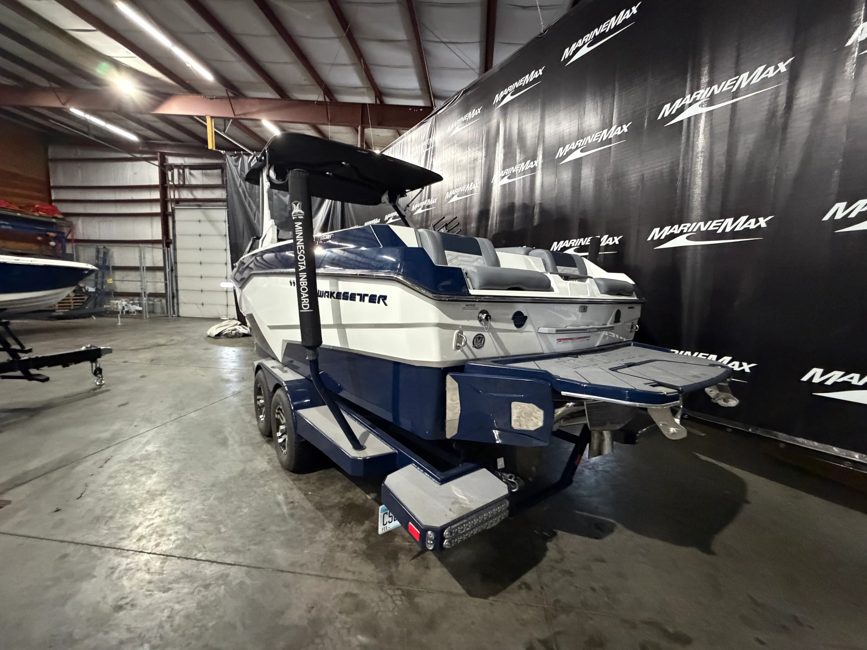 2023 Malibu 25 LSV Image Thumbnail #5