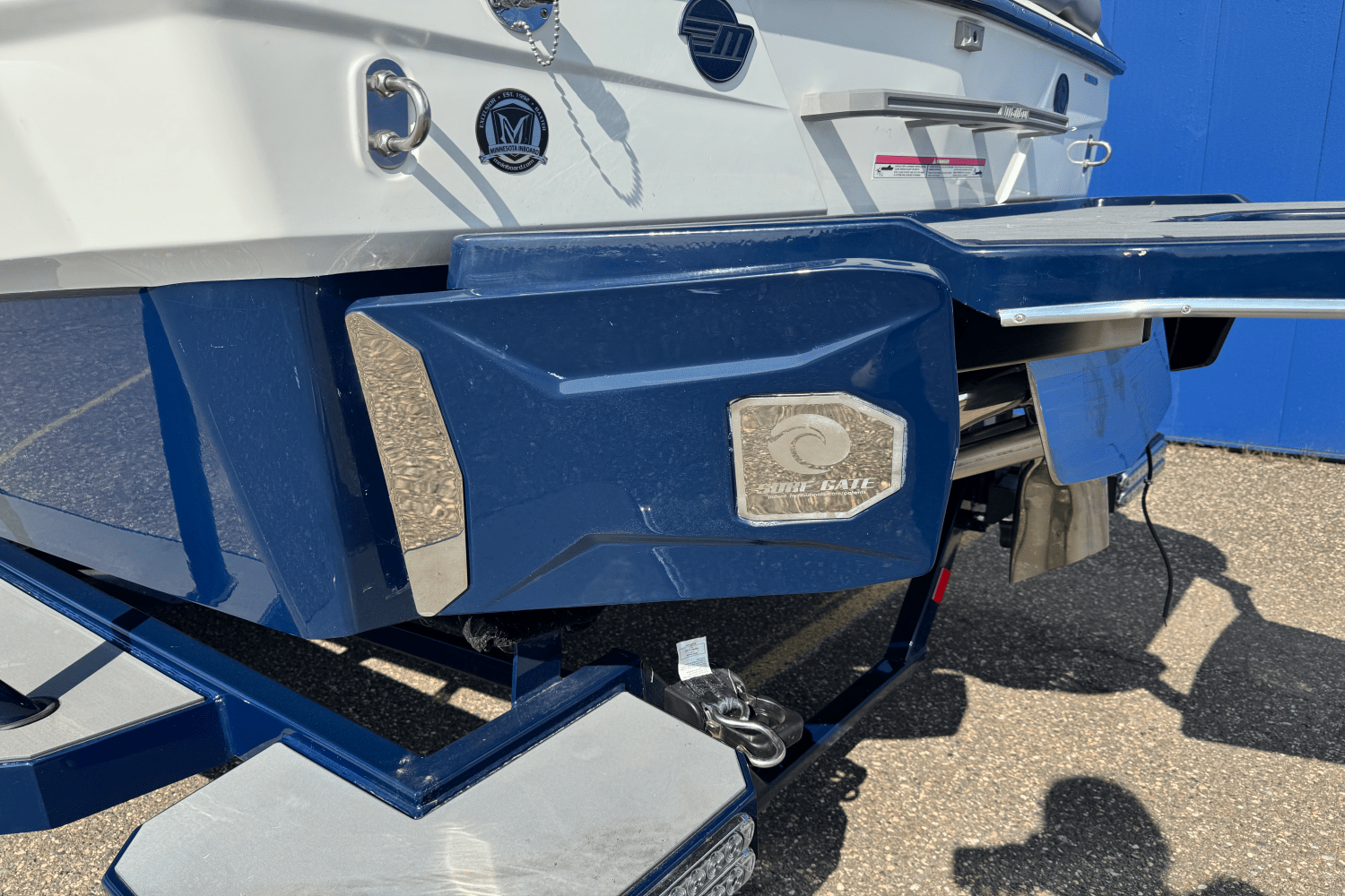 2023 Malibu 25 LSV Image Thumbnail #10