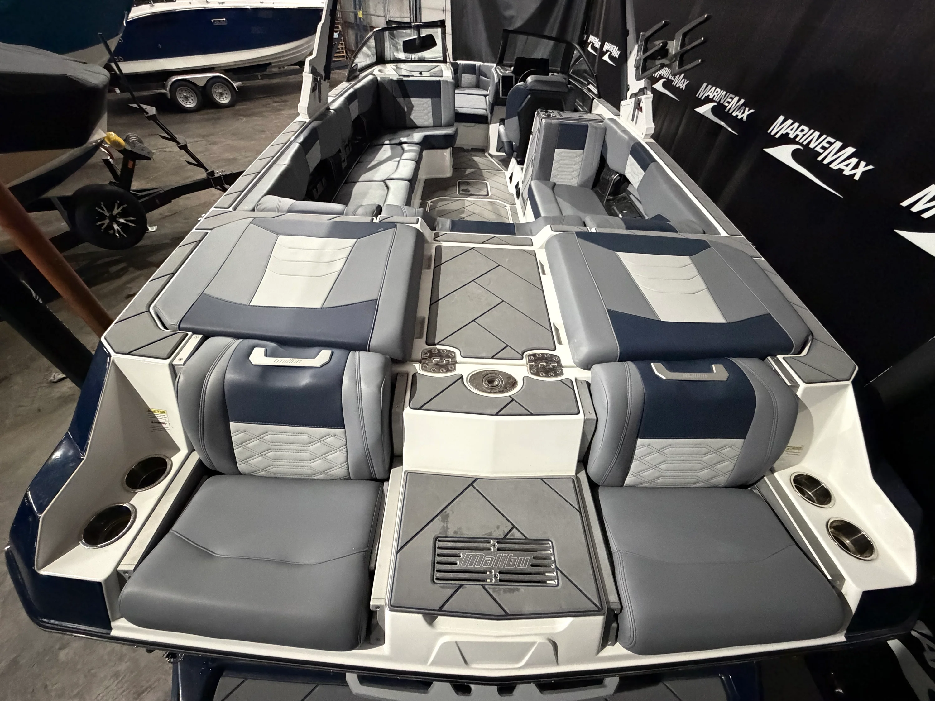 2023 Malibu 25 LSV Image Thumbnail #8