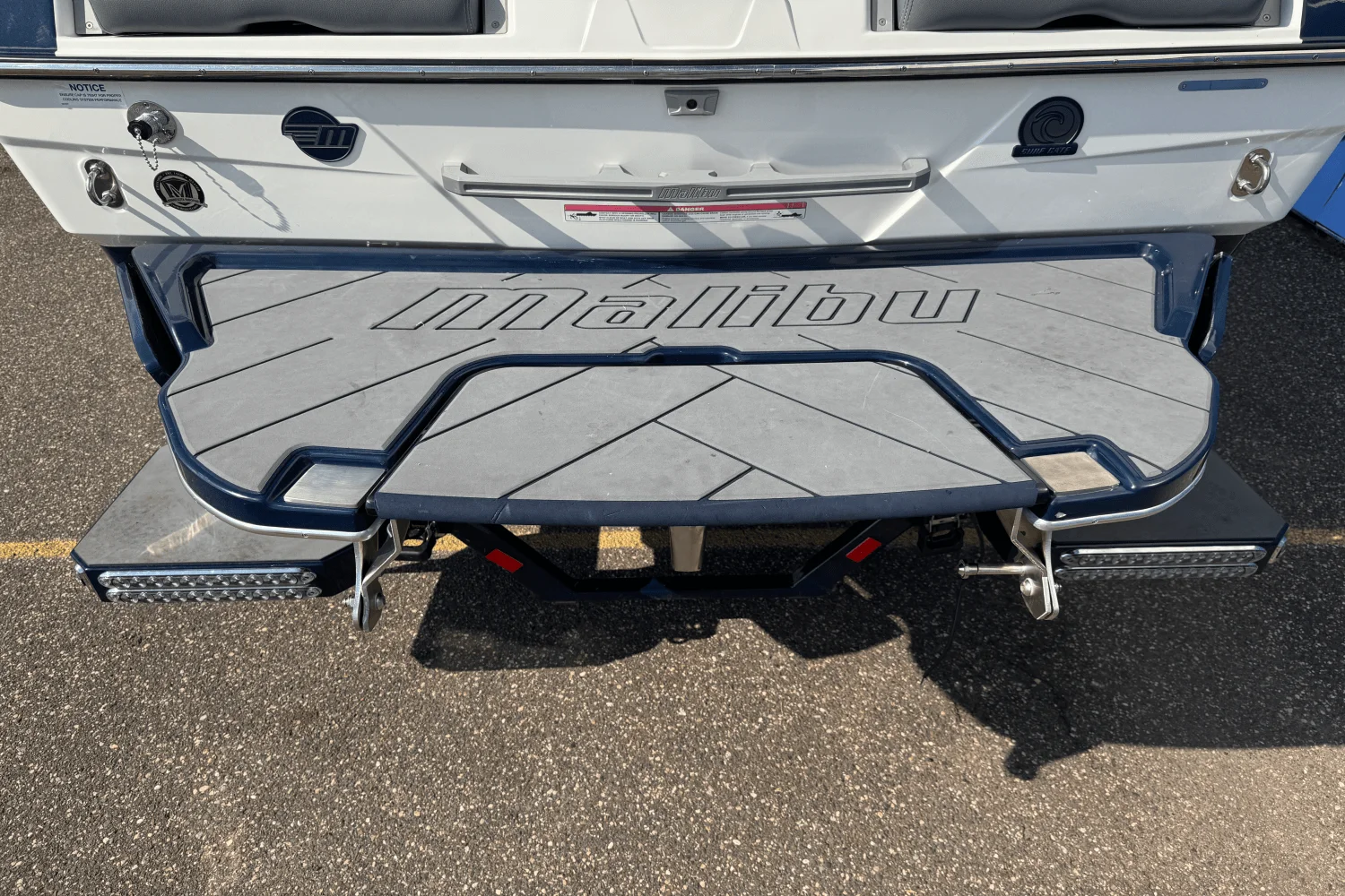 2023 Malibu 25 LSV Image Thumbnail #11