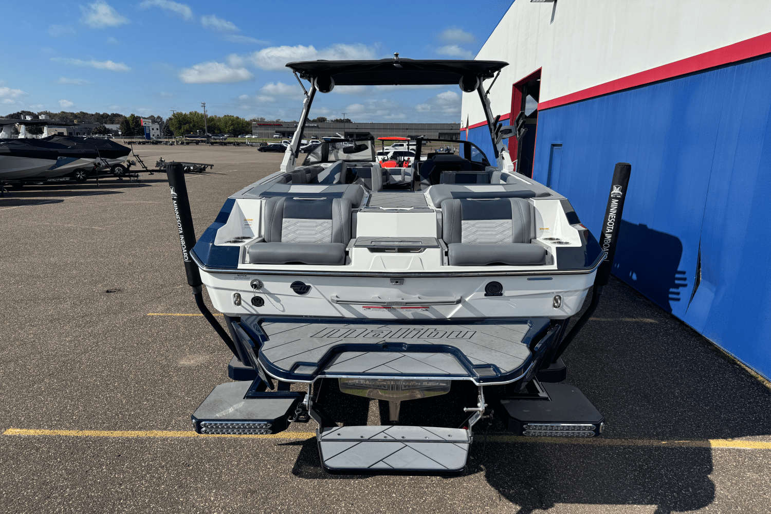 2023 Malibu 25 LSV Image Thumbnail #6