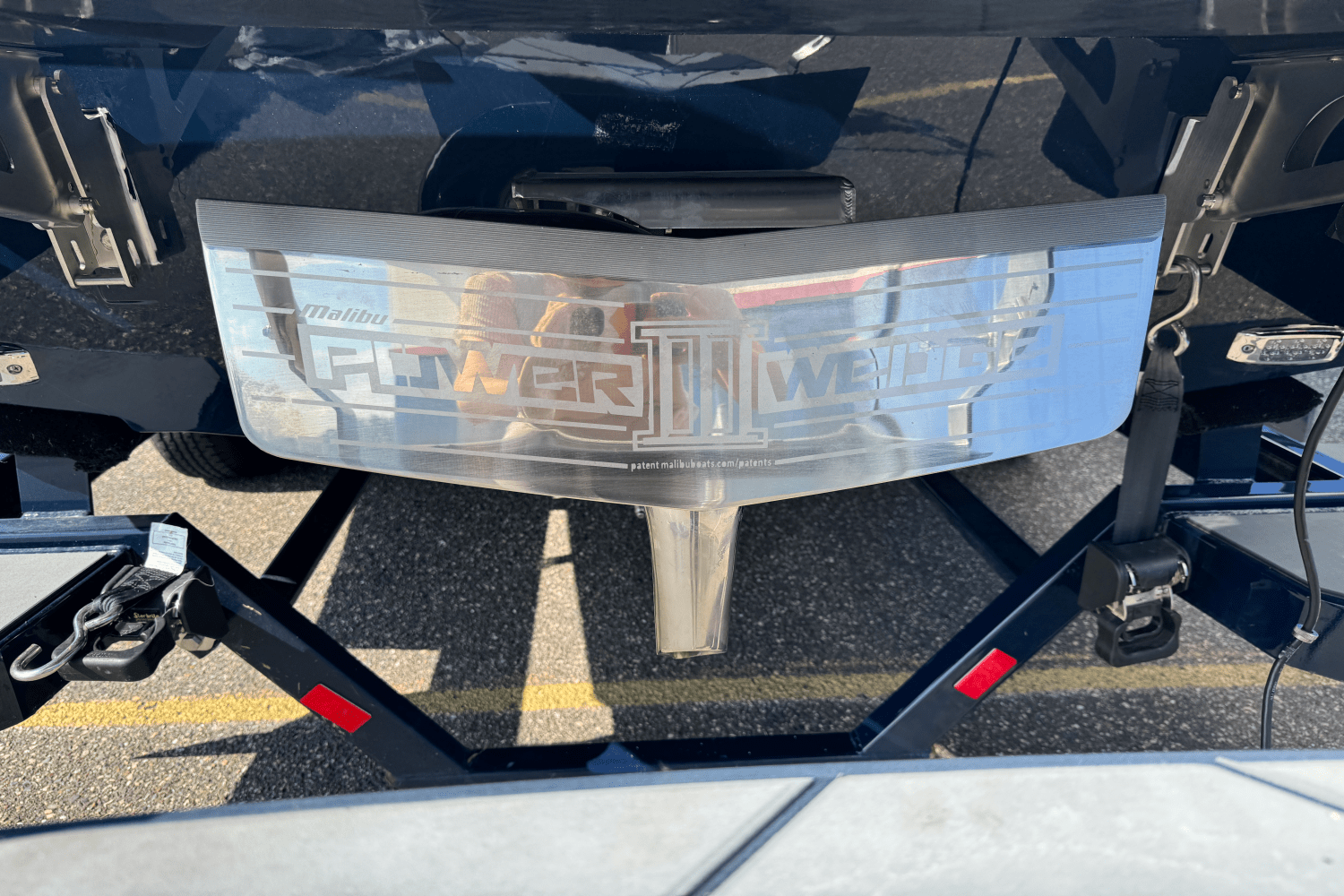 2023 Malibu 25 LSV Image Thumbnail #9