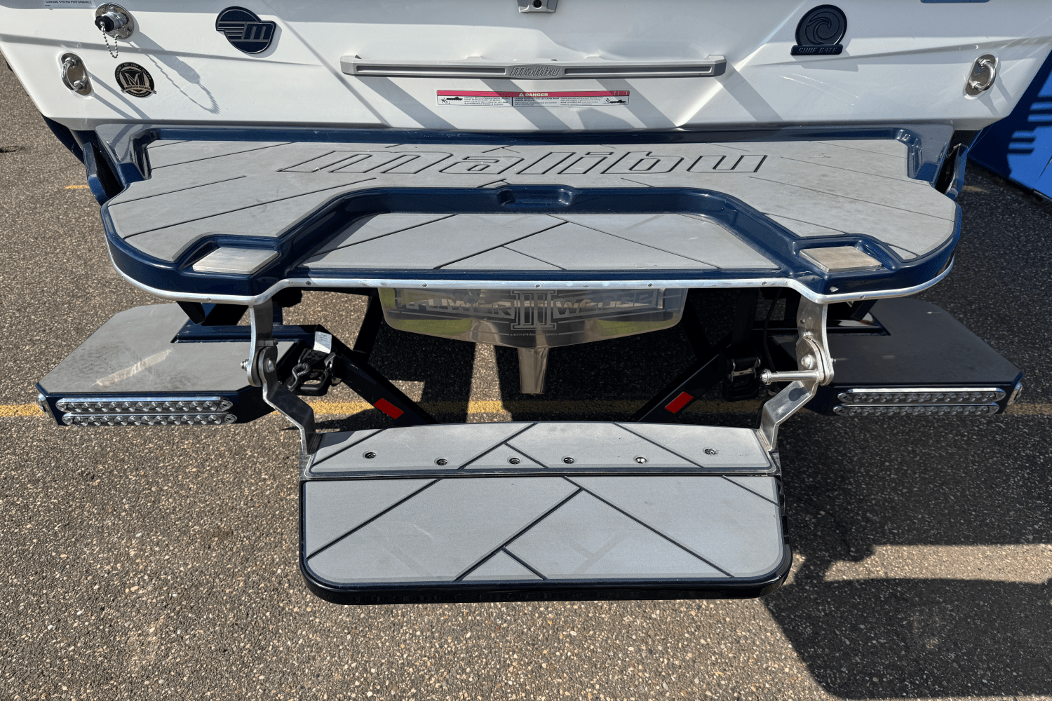 2023 Malibu 25 LSV Image Thumbnail #8