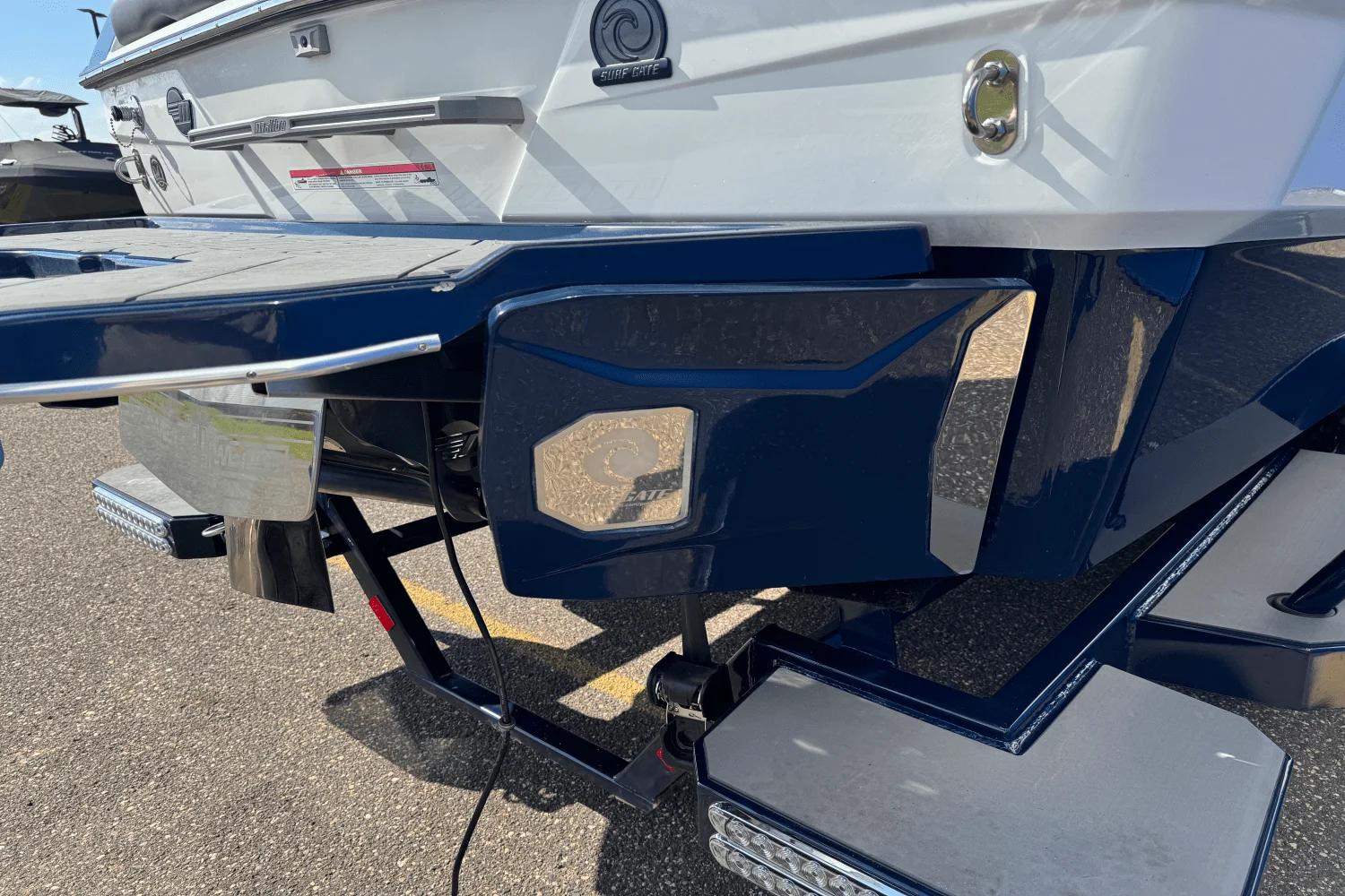 2023 Malibu 25 LSV Image Thumbnail #7