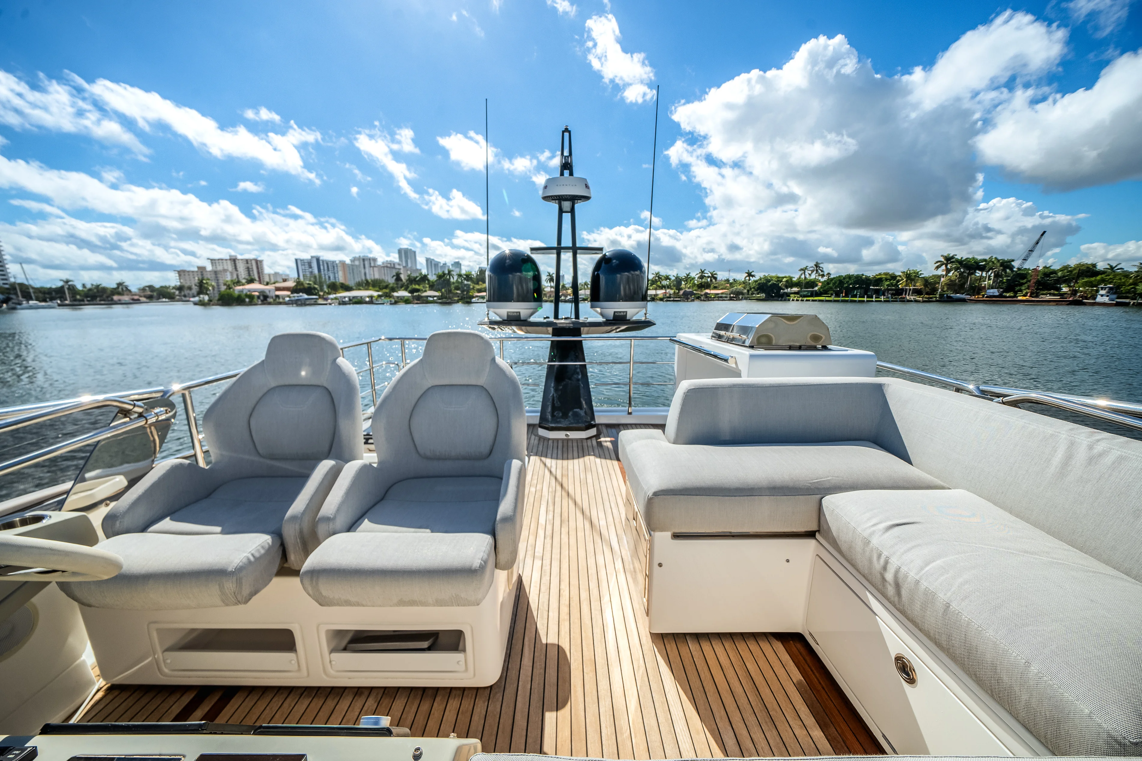 2022 Azimut S7 Image Thumbnail #64