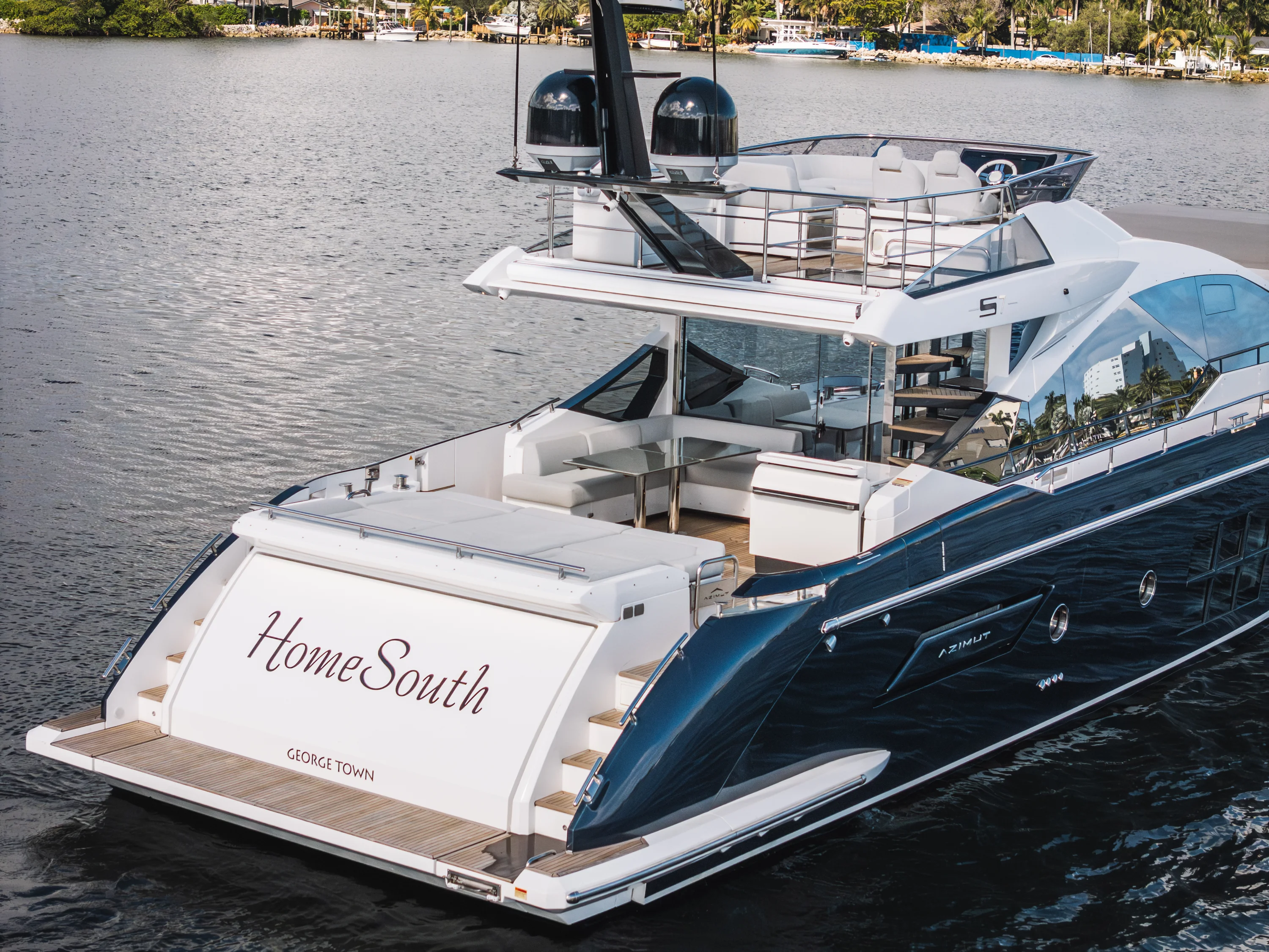 2022 Azimut S7 Image Thumbnail #68