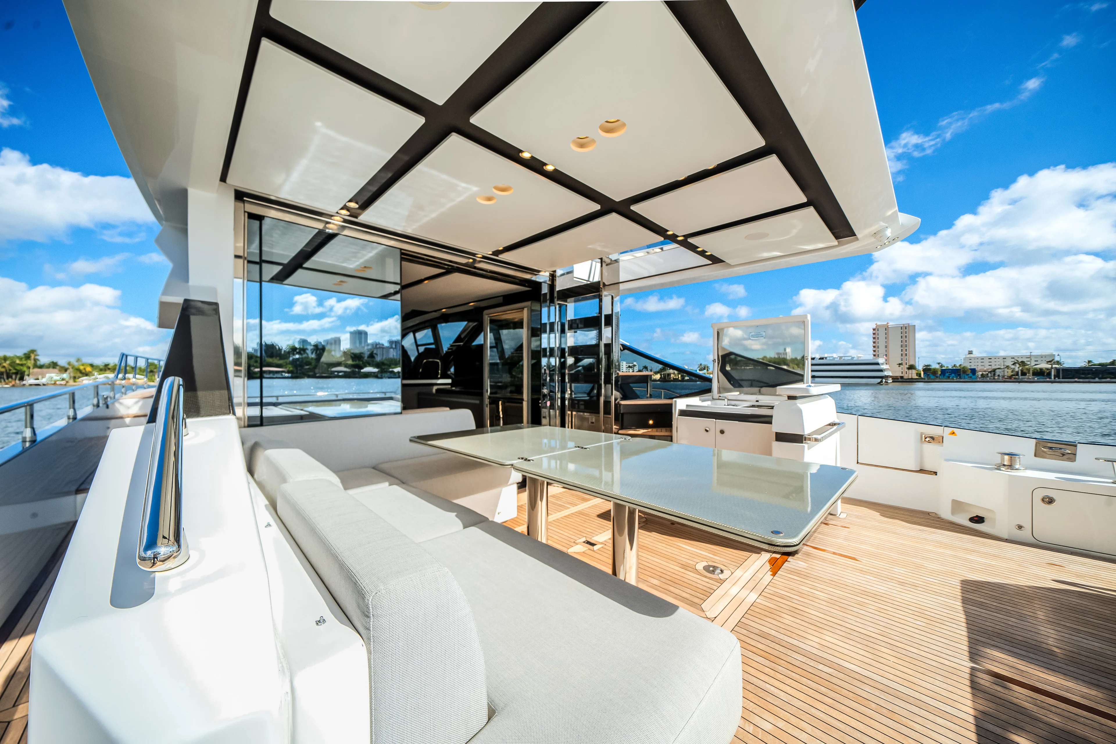 2022 Azimut S7 Image Thumbnail #56