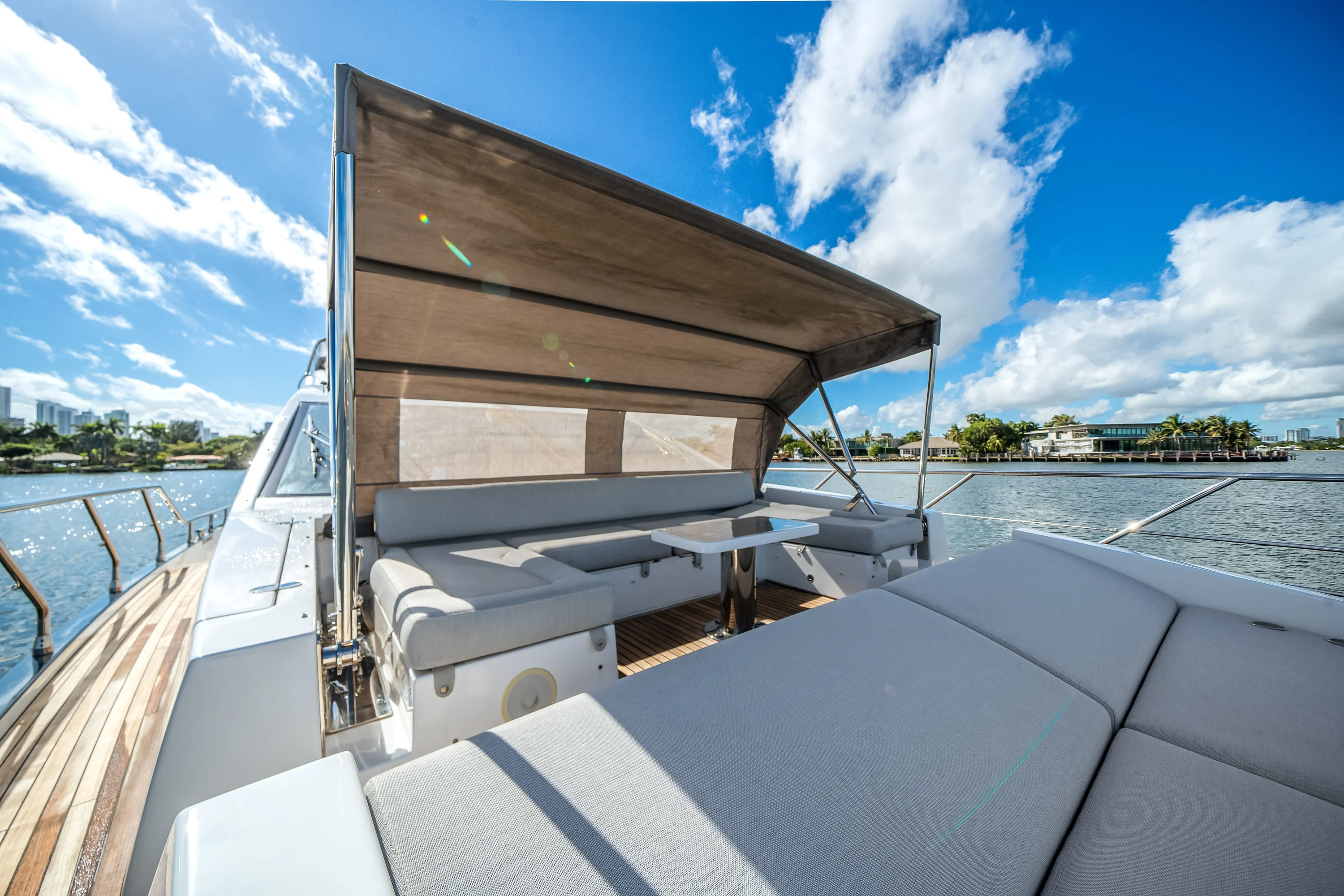 2022 Azimut S7 Image Thumbnail #60