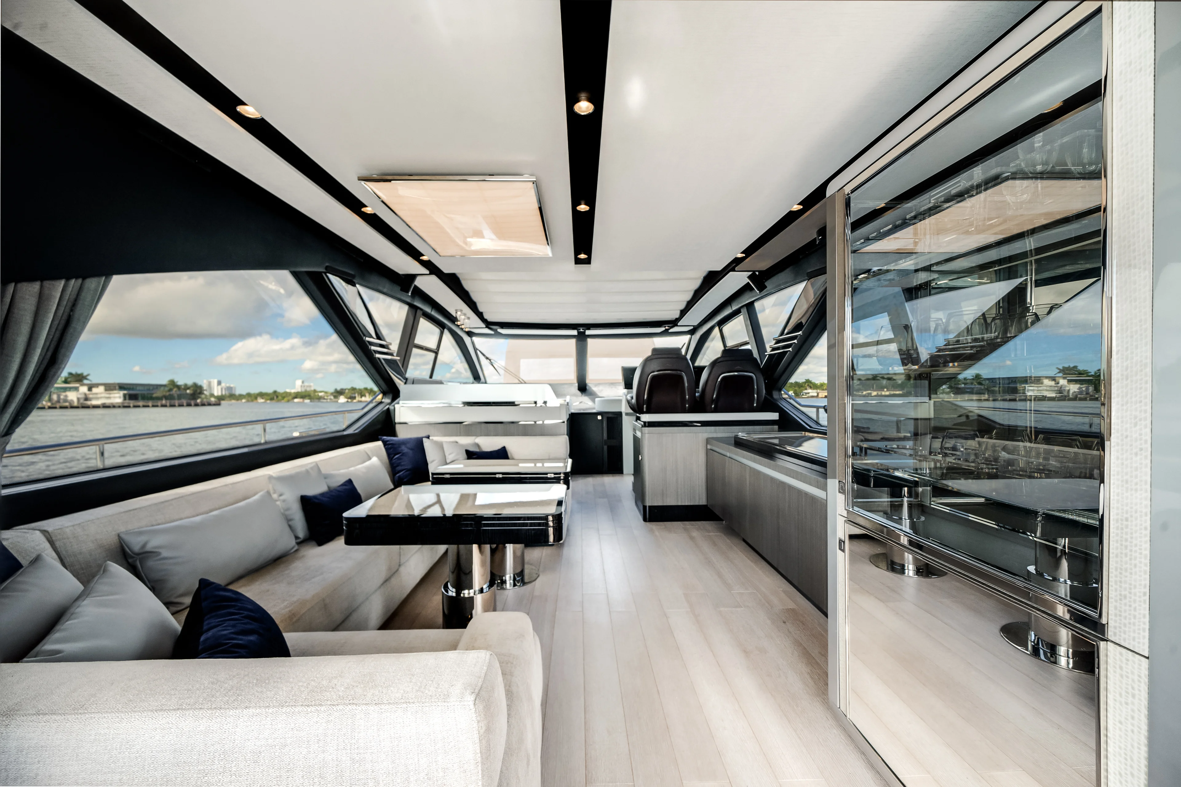 2022 Azimut S7 Image Thumbnail #38