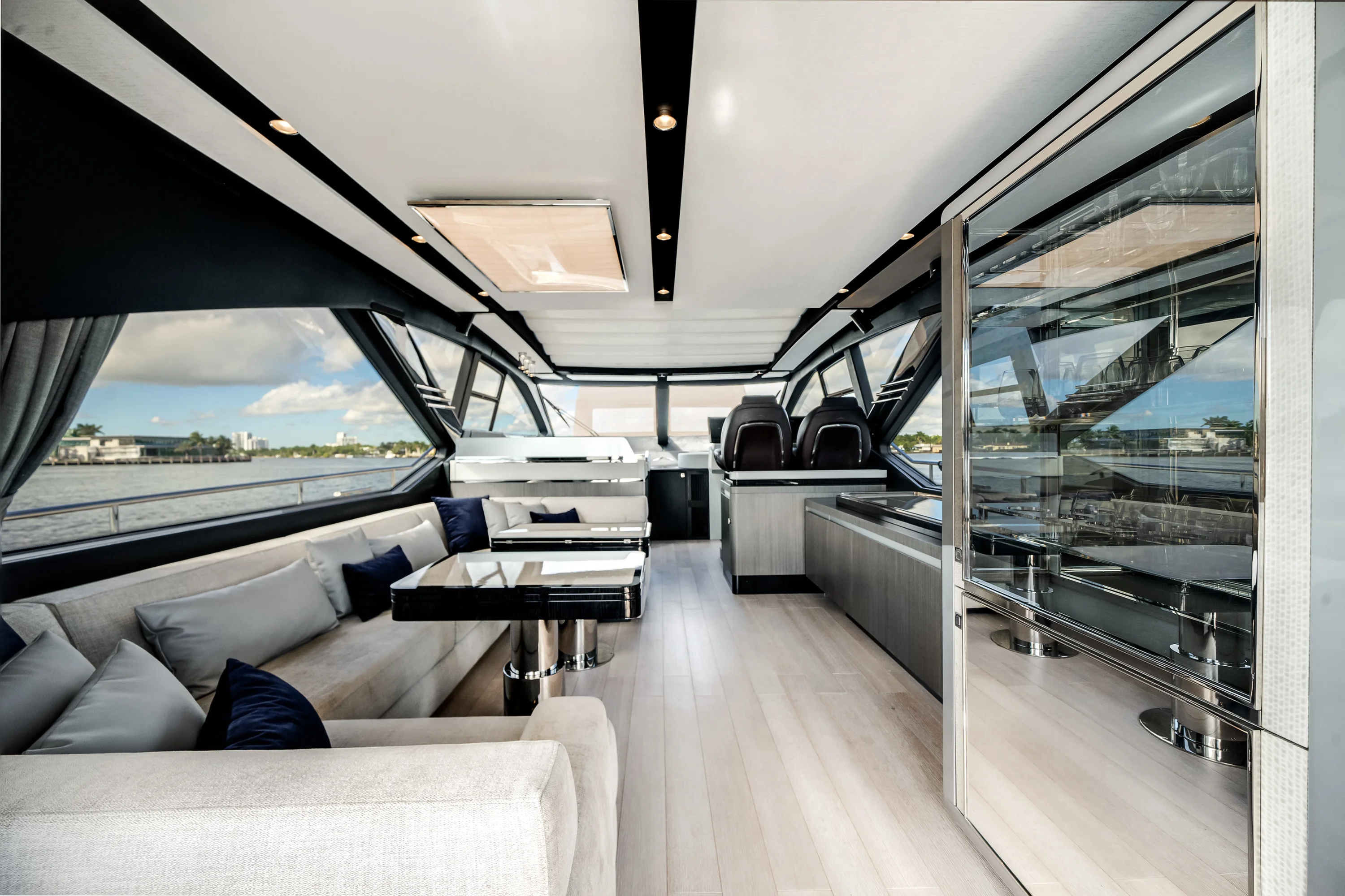 2022 Azimut S7 Image Thumbnail #38