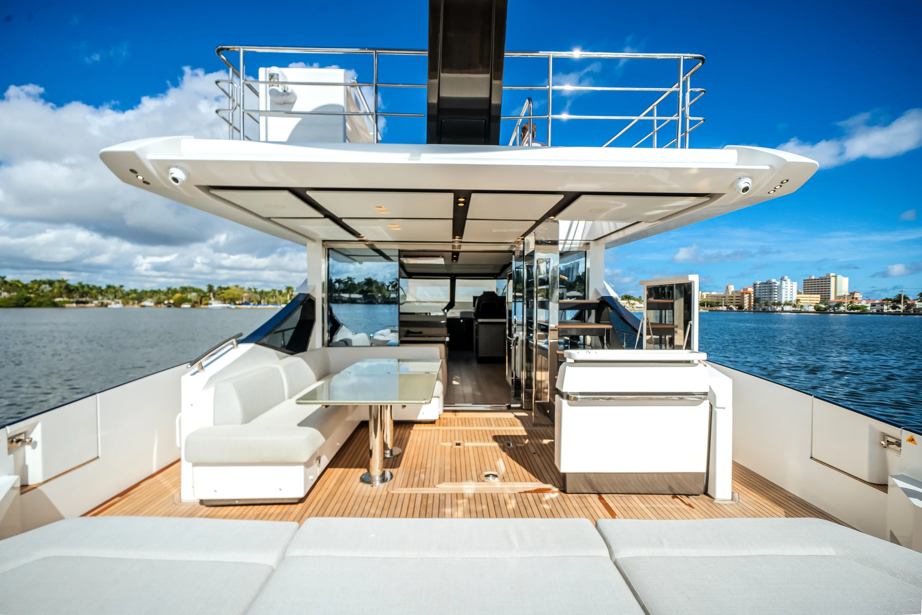 2022 Azimut S7 Image Thumbnail #58