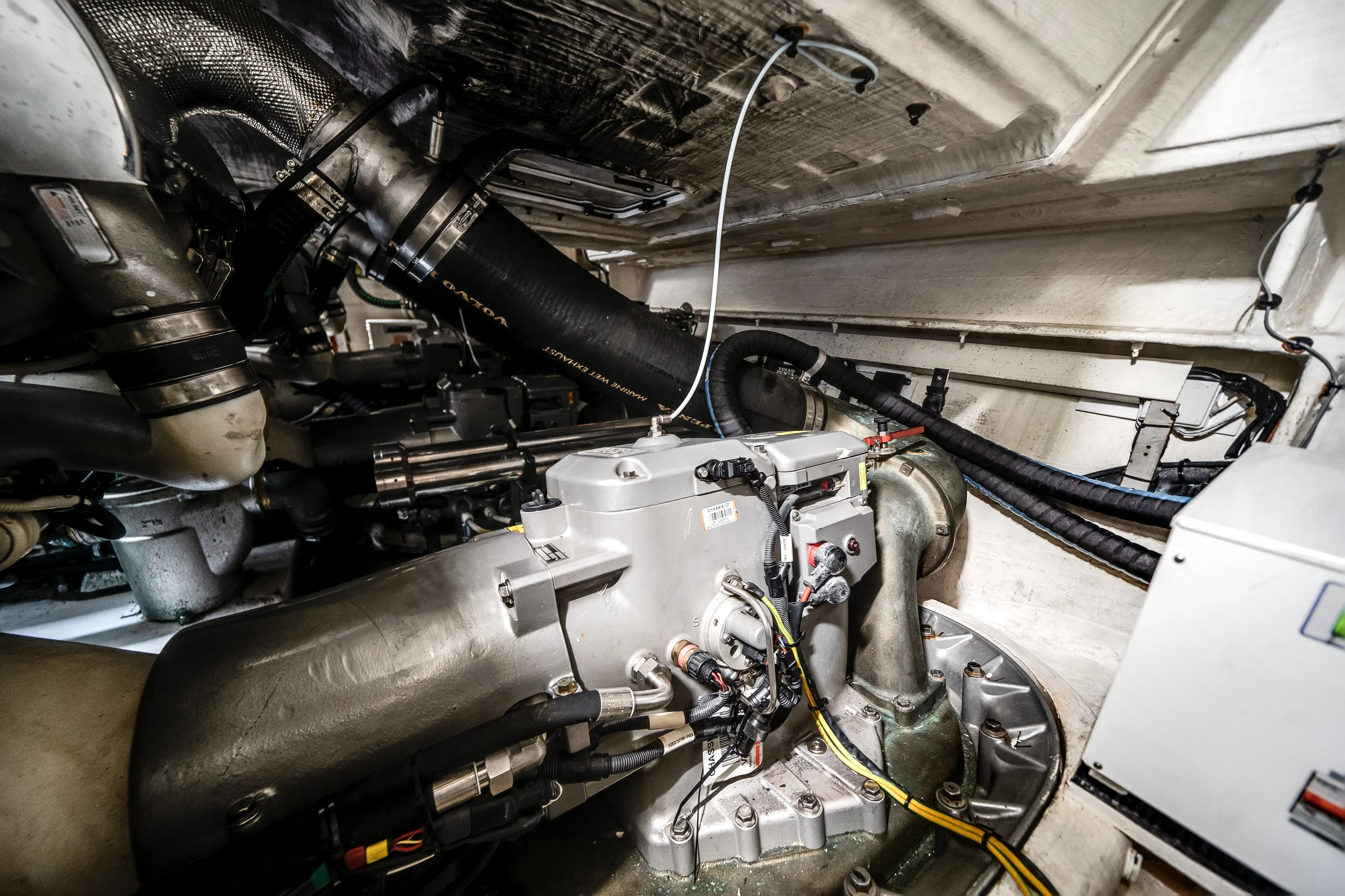 2022 Azimut S7 Image Thumbnail #75