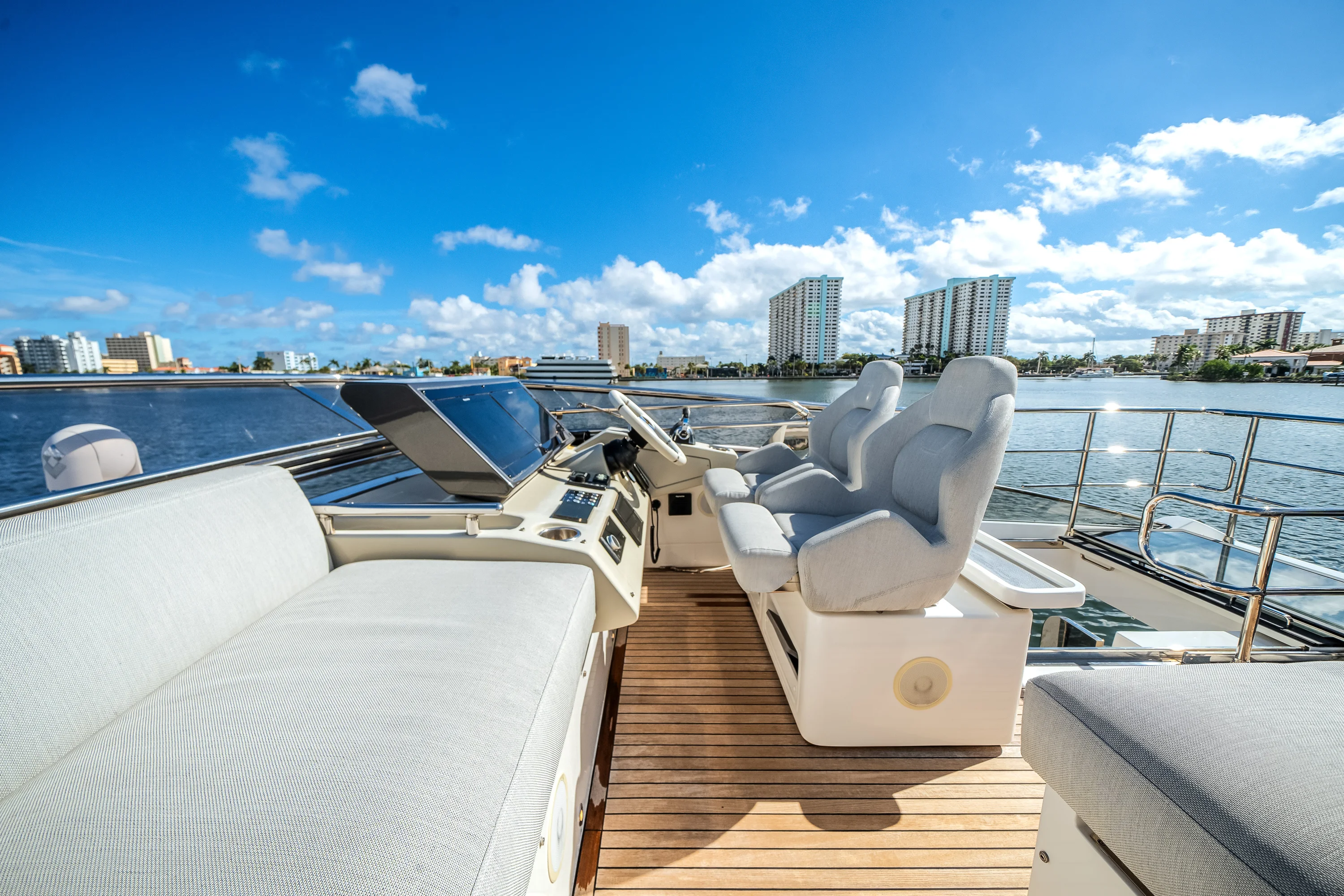 2022 Azimut S7 Image Thumbnail #65