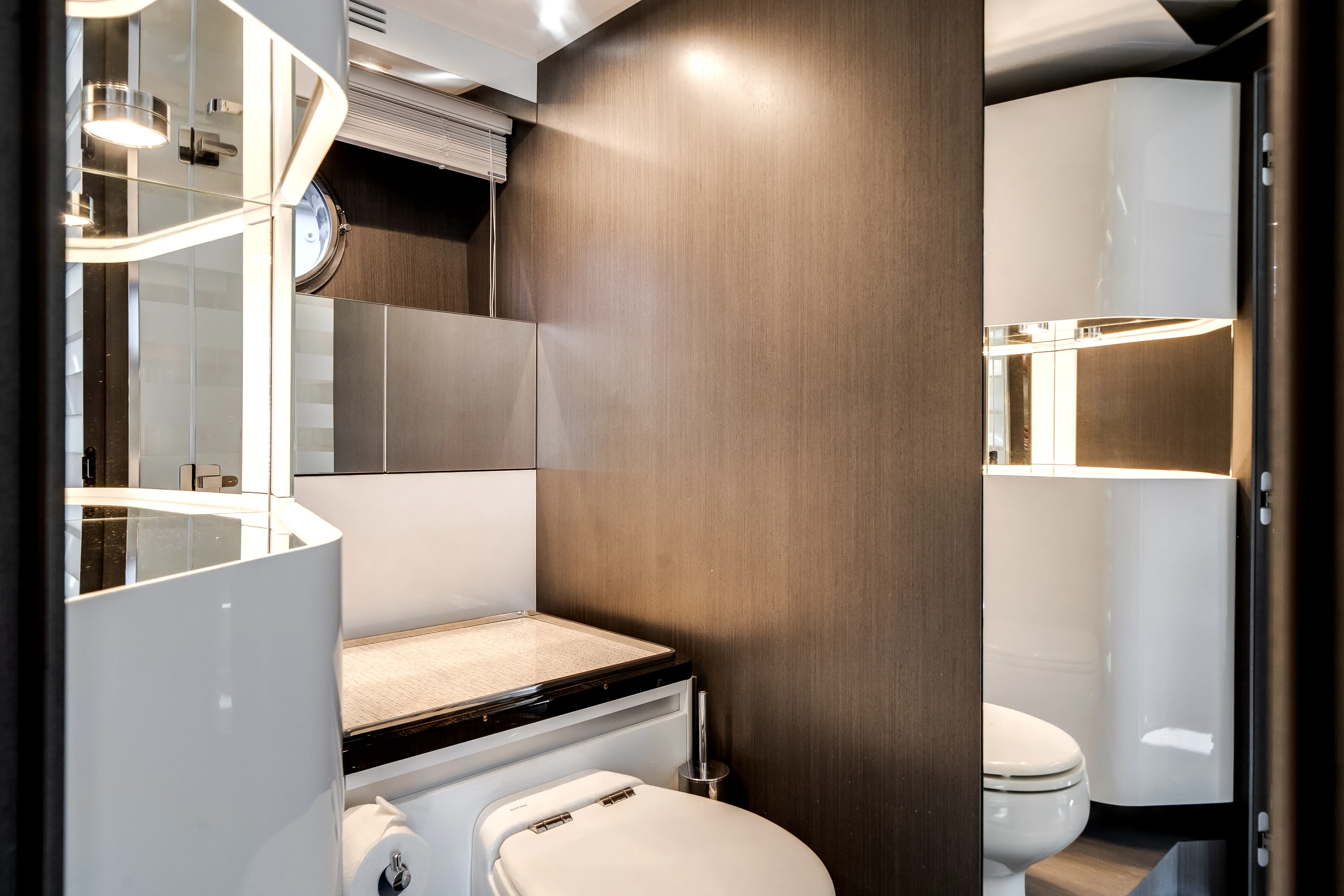 2022 Azimut S7 Image Thumbnail #33