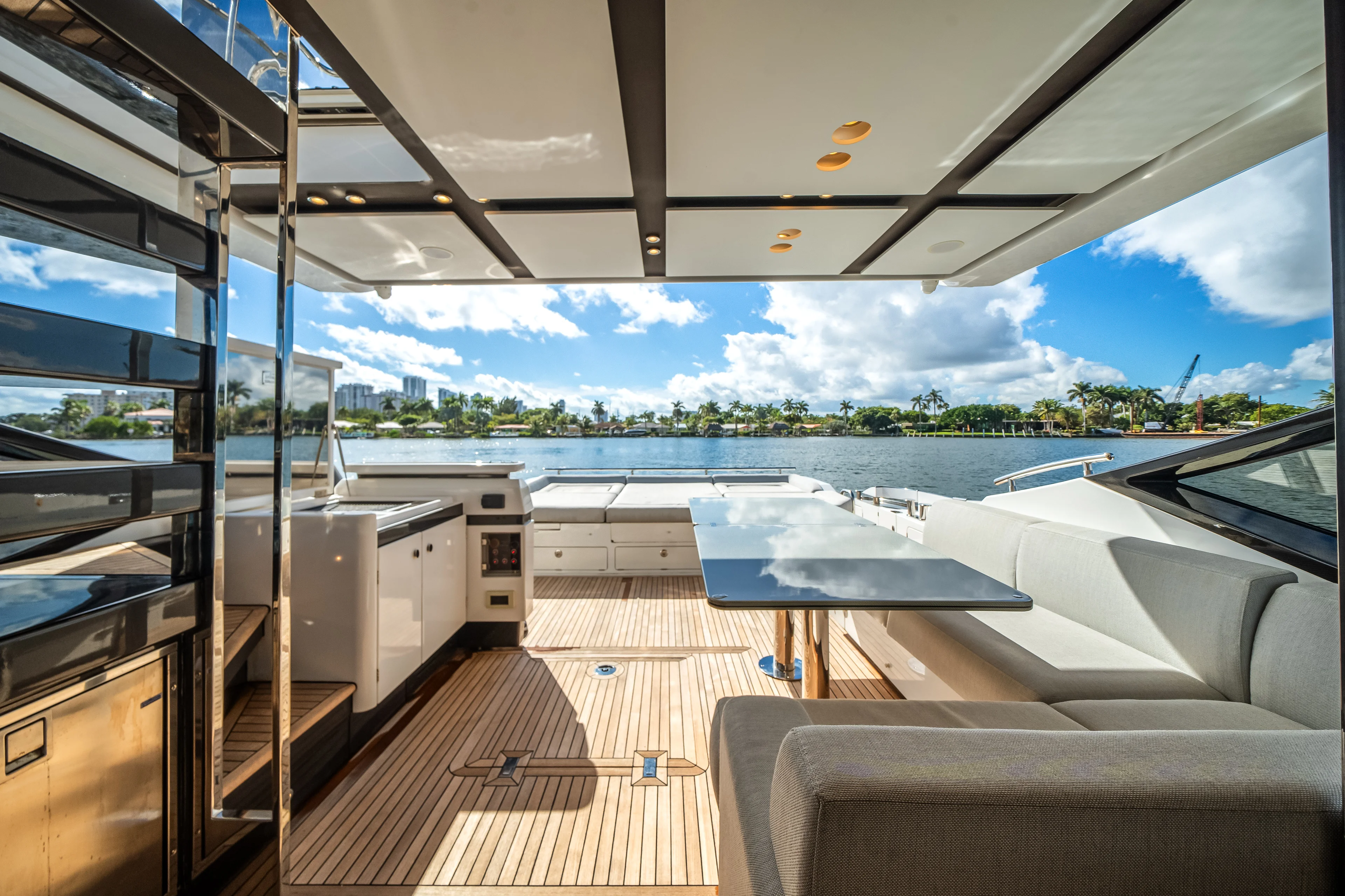 2022 Azimut S7 Image Thumbnail #52