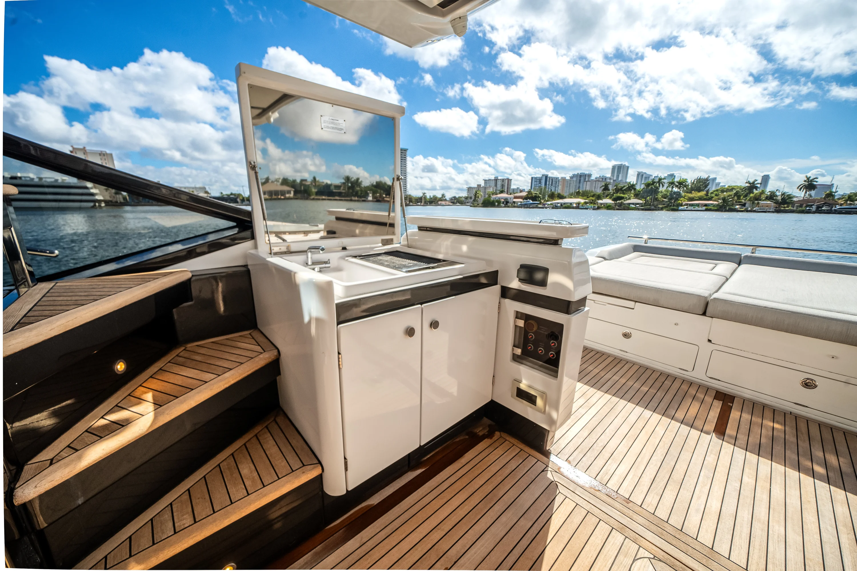 2022 Azimut S7 Image Thumbnail #55