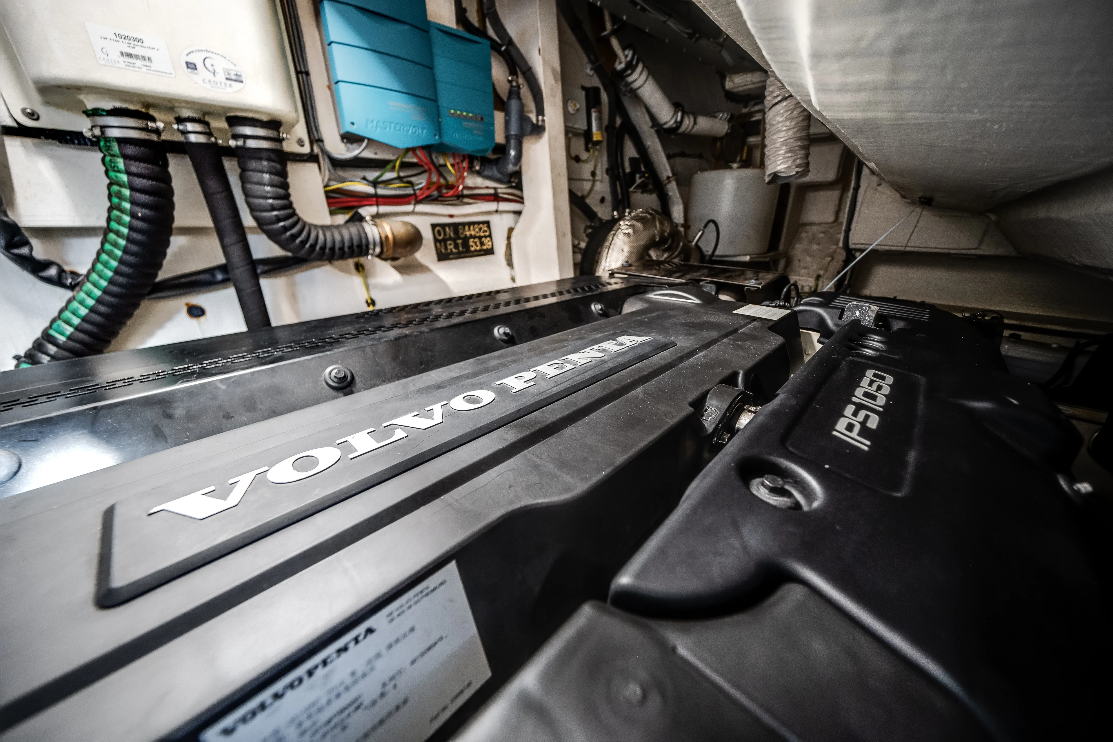 2022 Azimut S7 Image Thumbnail #72