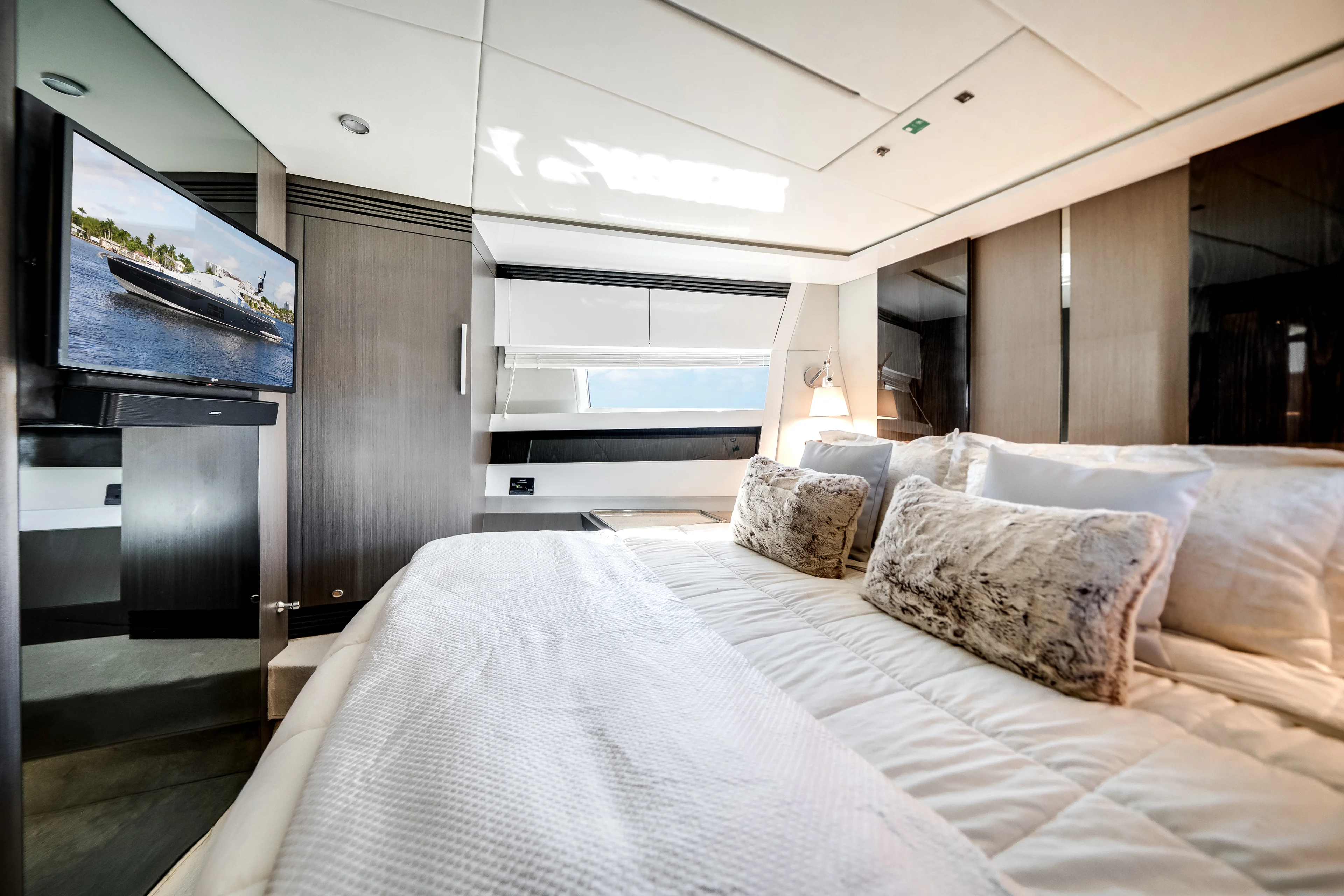 2022 Azimut S7 Image Thumbnail #16