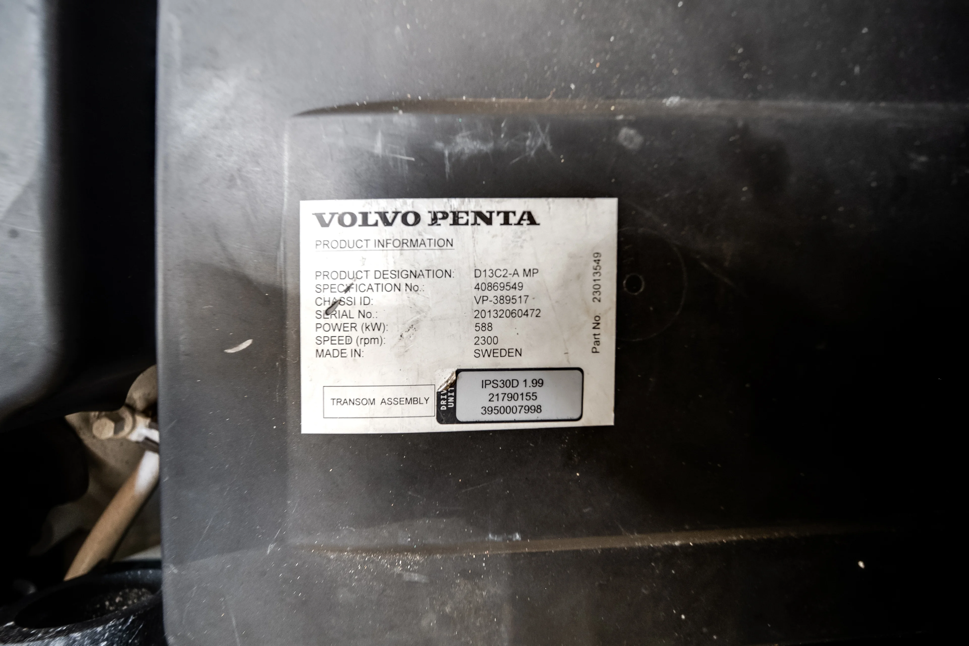 2022 Azimut S7 Image Thumbnail #79