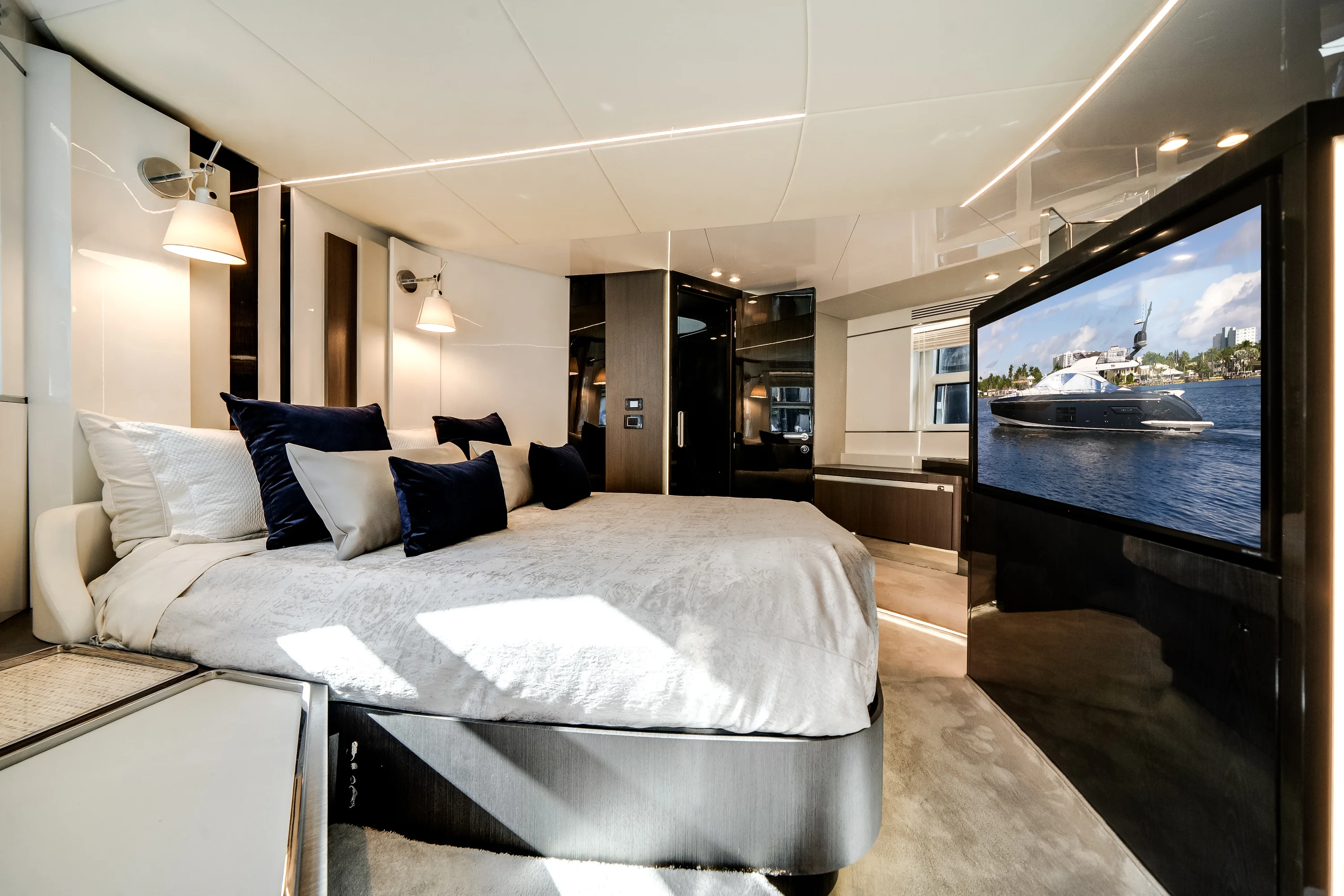 2022 Azimut S7 Image Thumbnail #30