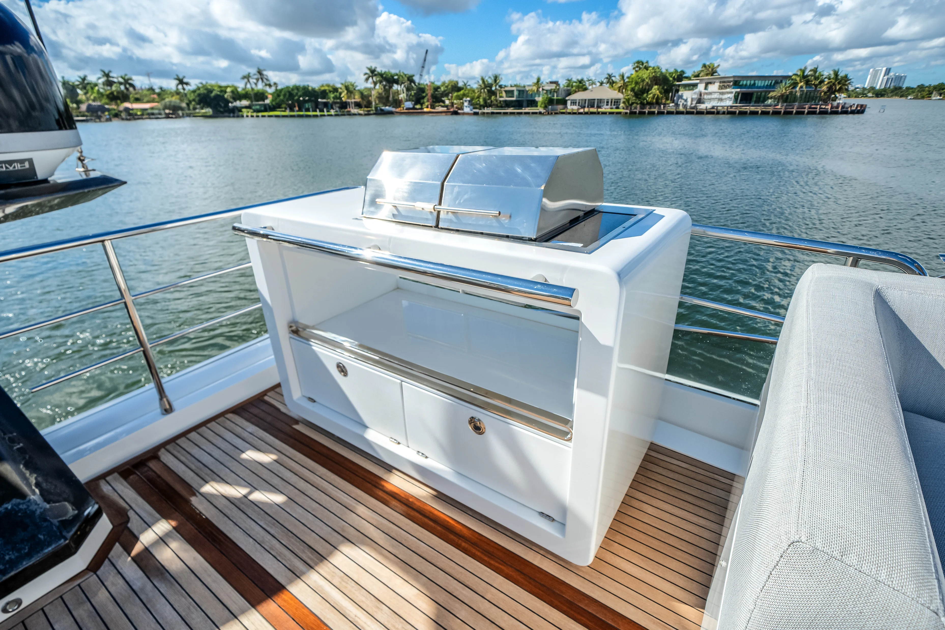 2022 Azimut S7 Image Thumbnail #66