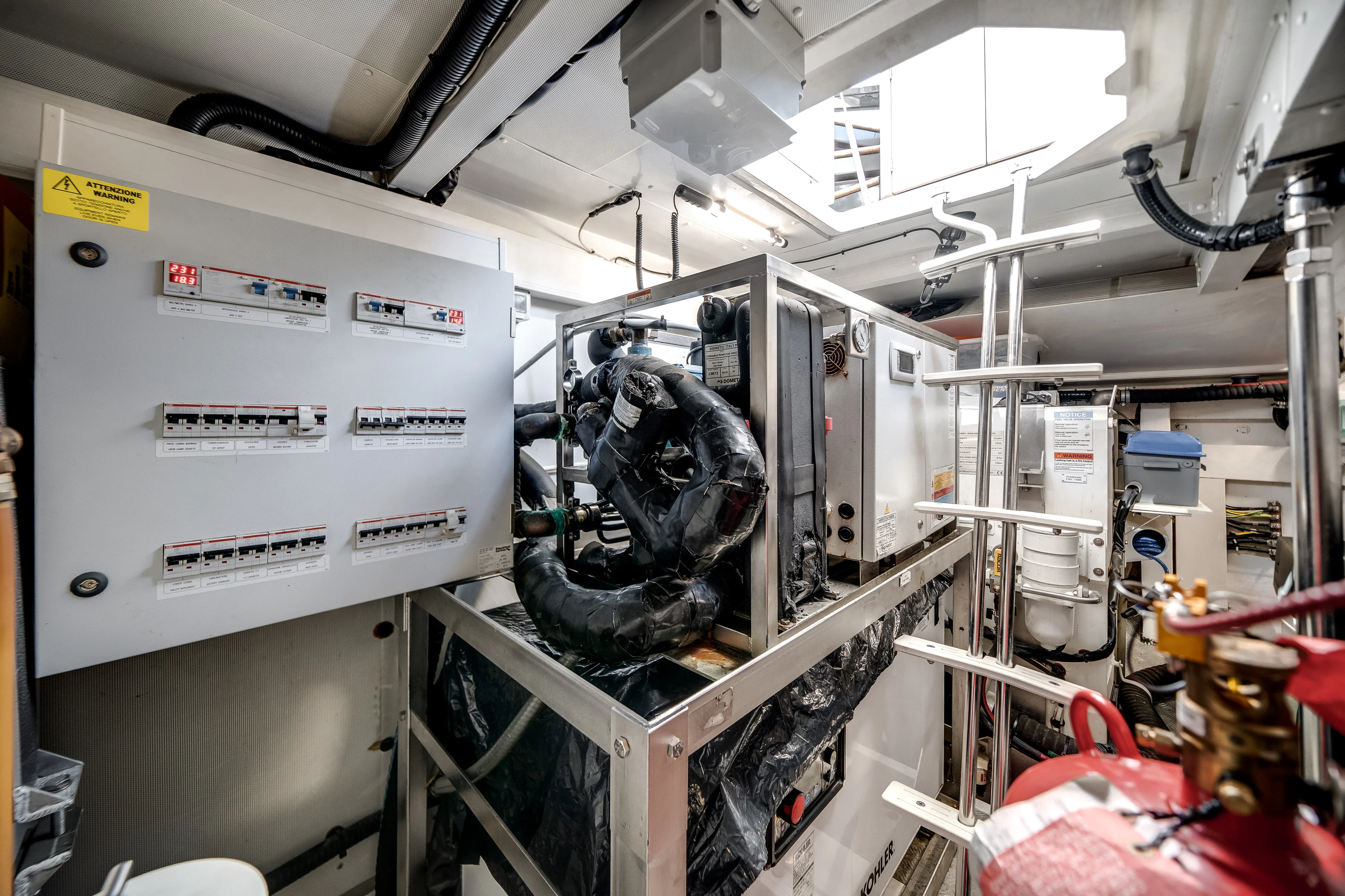 2022 Azimut S7 Image Thumbnail #78