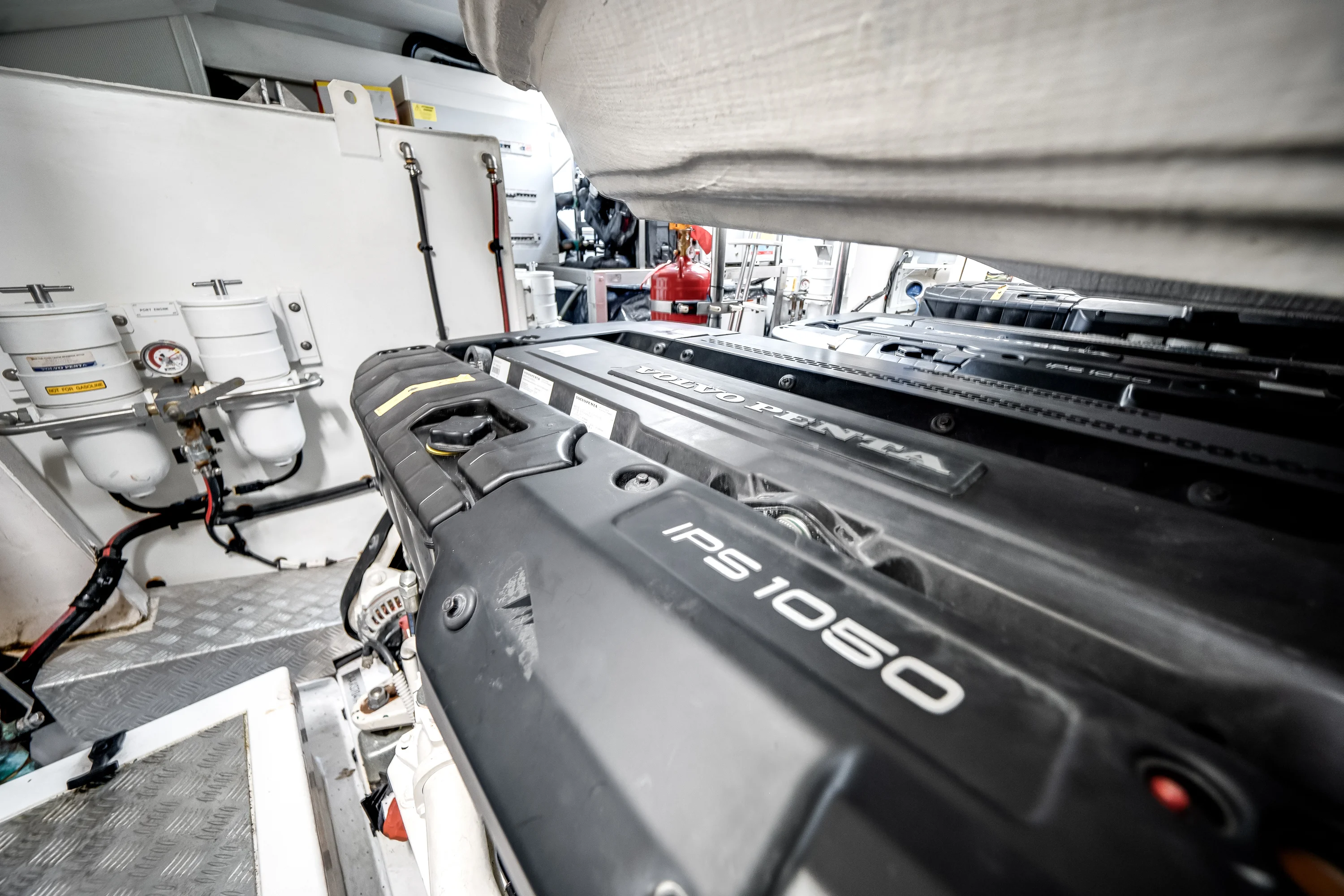 2022 Azimut S7 Image Thumbnail #77