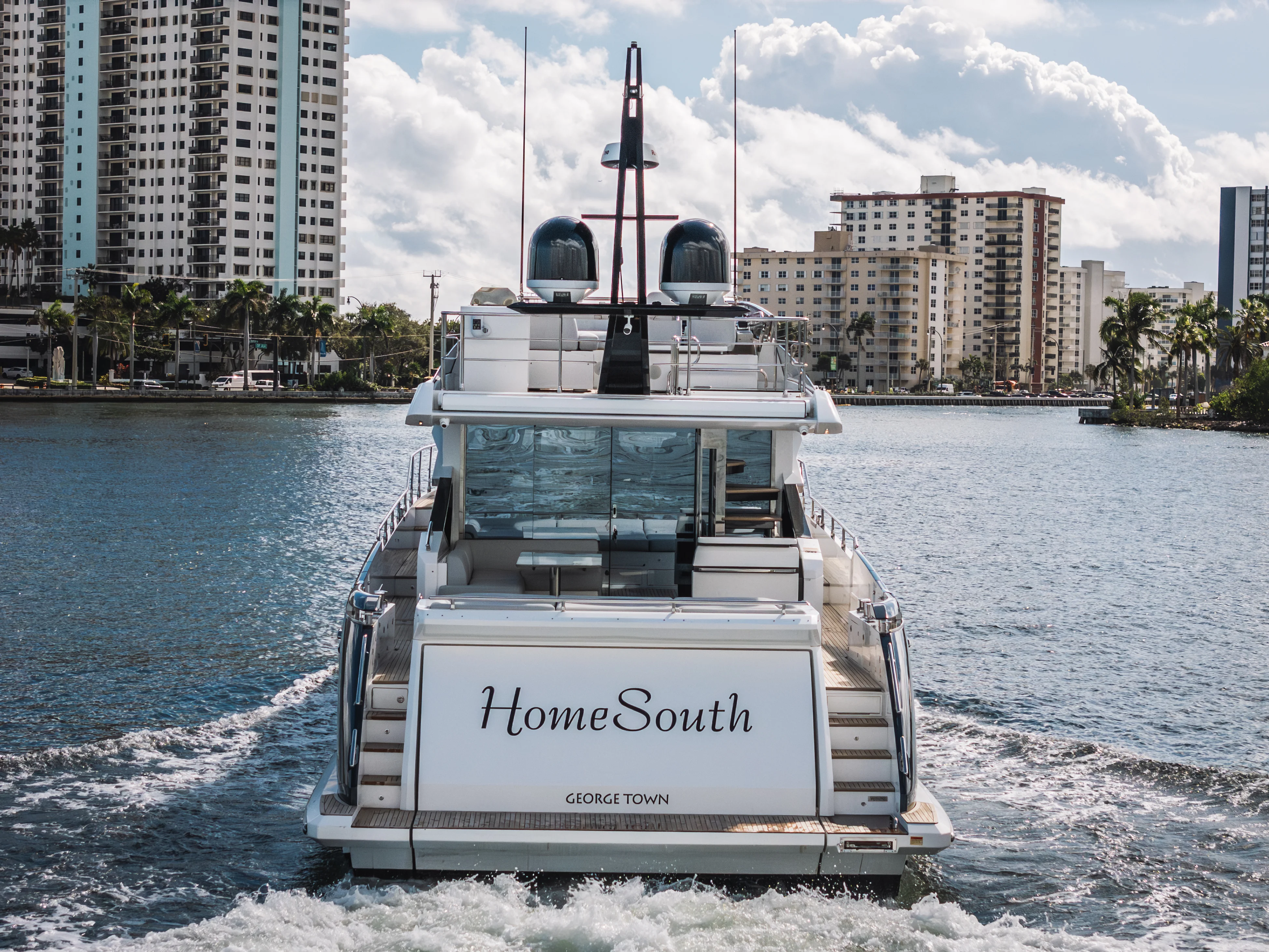 2022 Azimut S7 Image Thumbnail #6