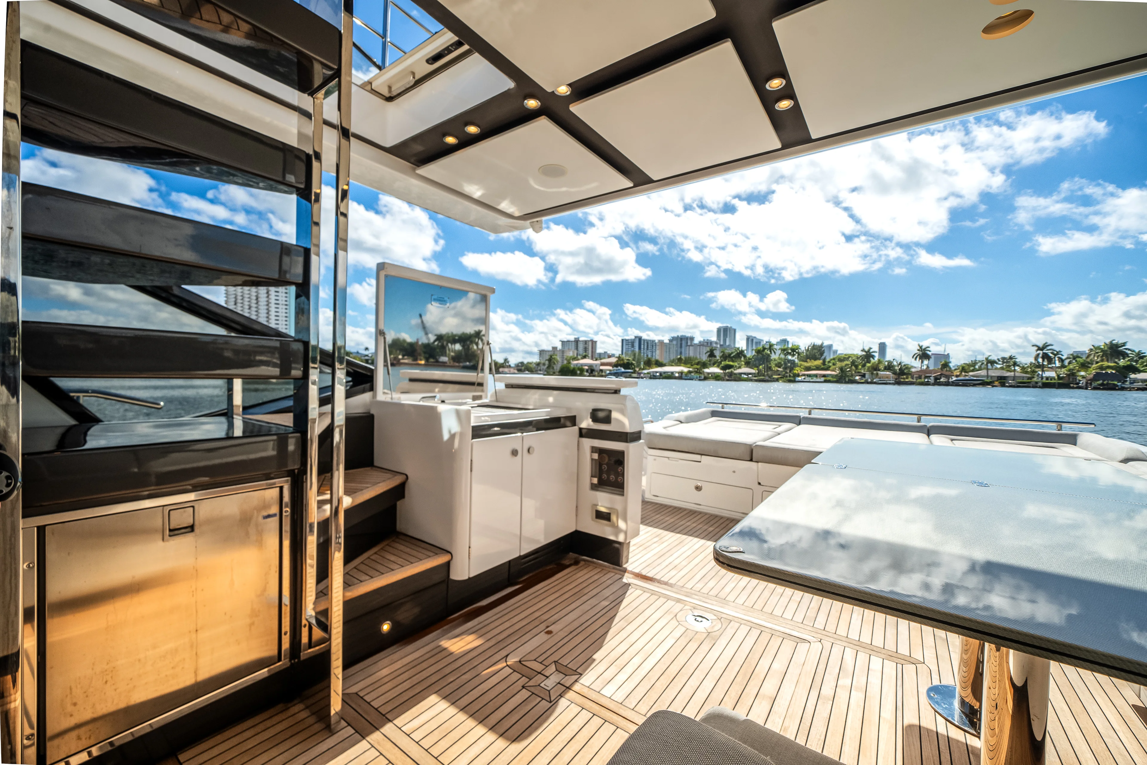 2022 Azimut S7 Image Thumbnail #54