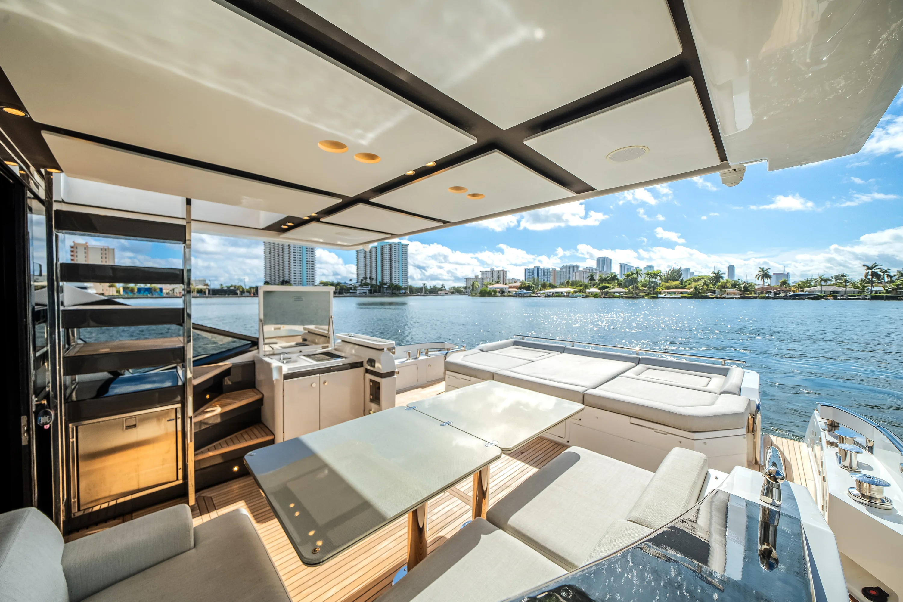 2022 Azimut S7 Image Thumbnail #61