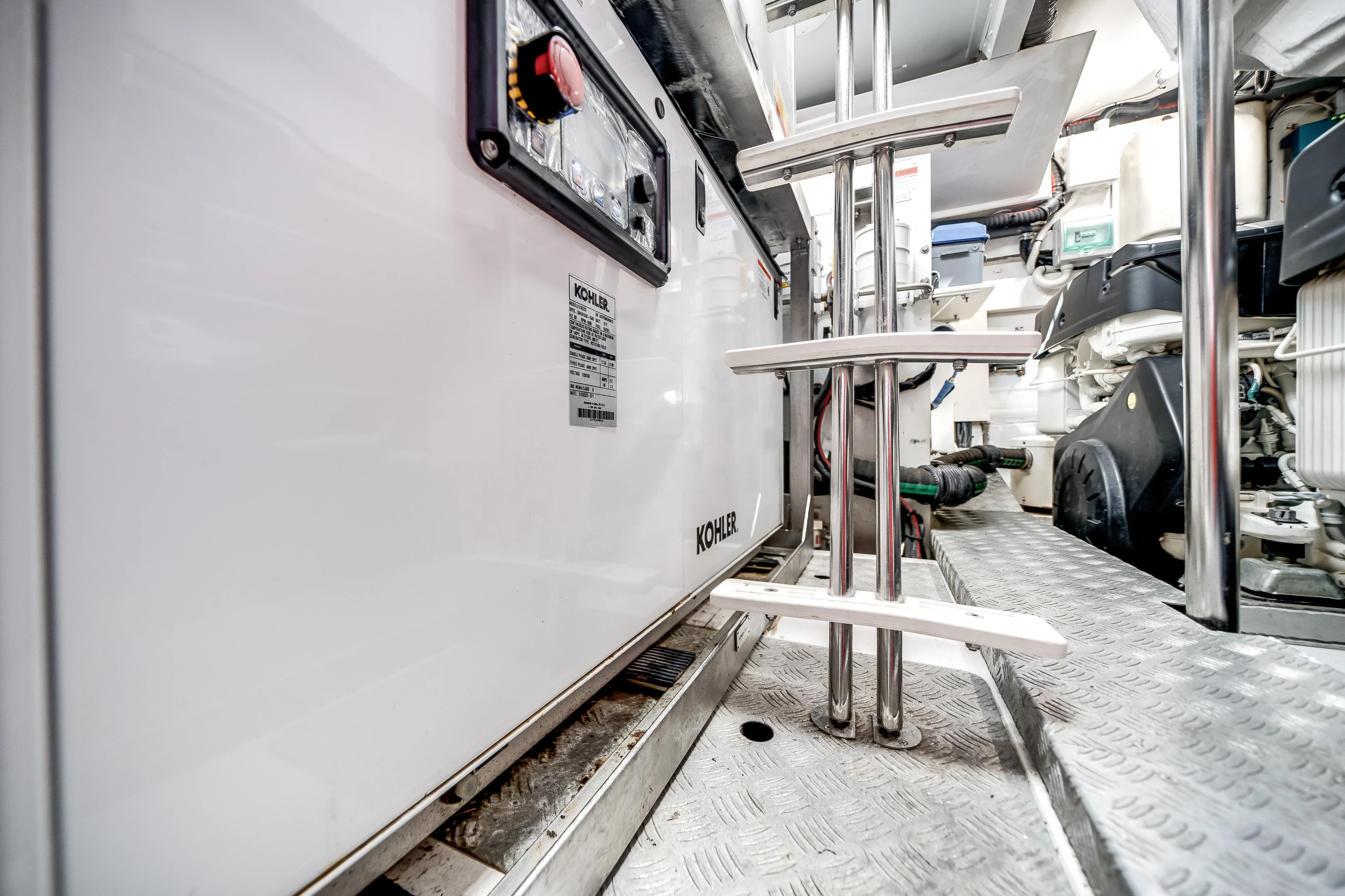 2022 Azimut S7 Image Thumbnail #76