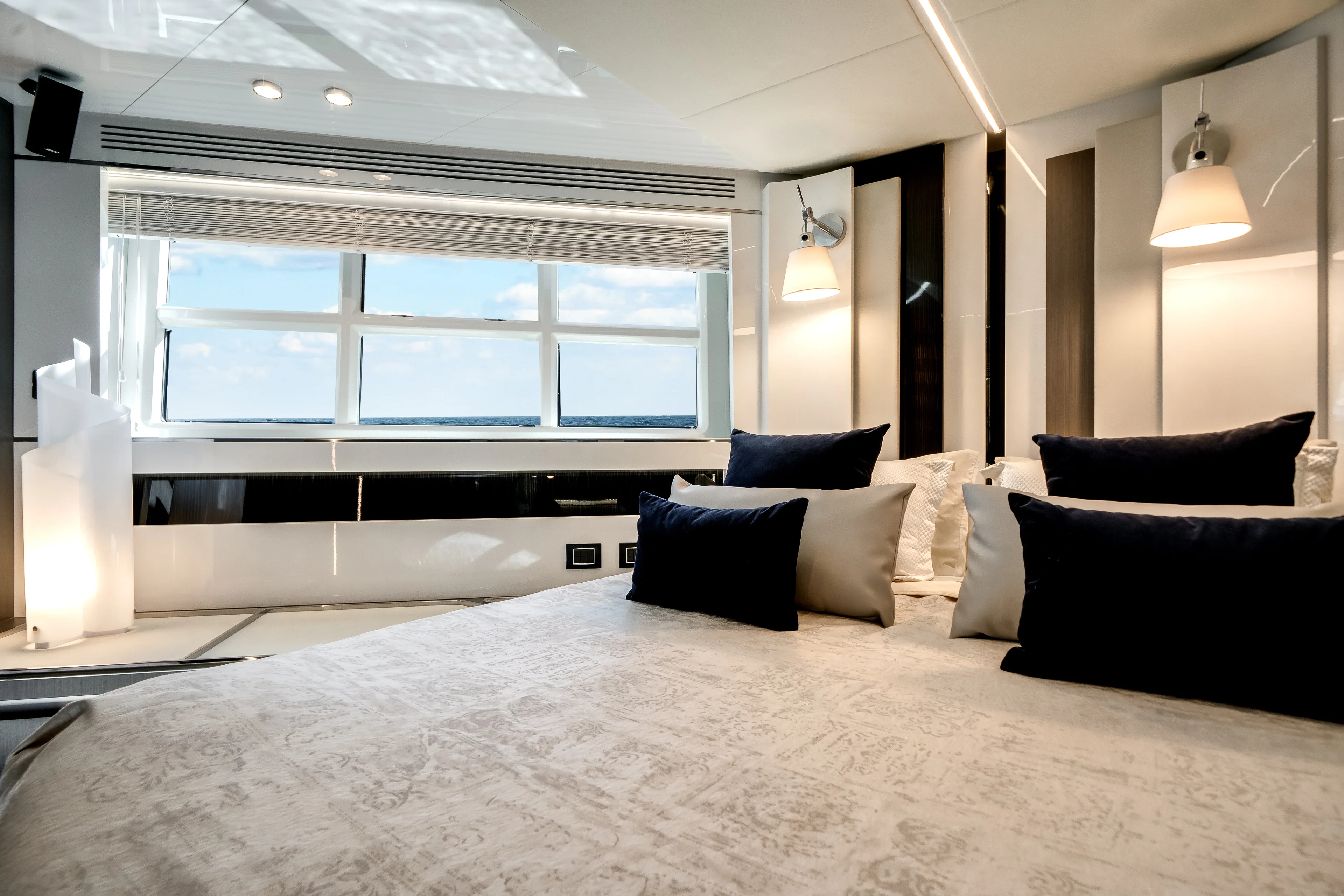 2022 Azimut S7 Image Thumbnail #29