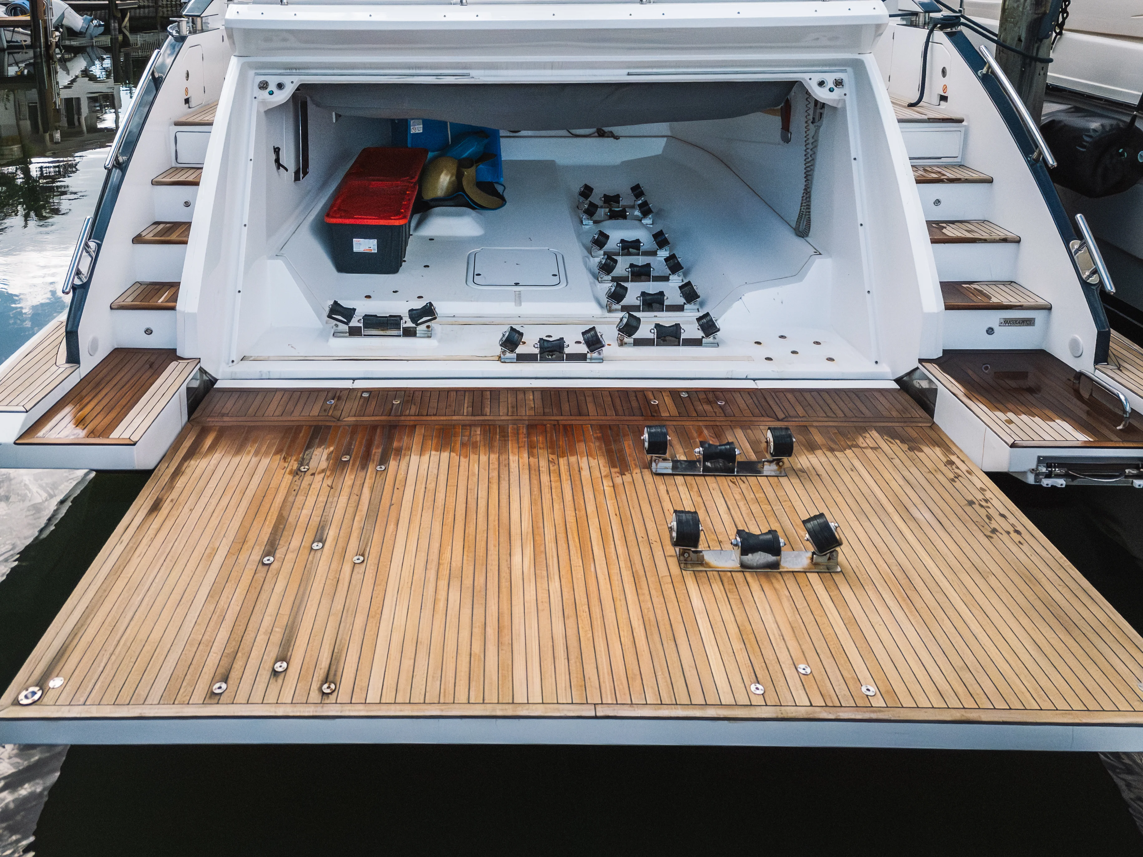 2022 Azimut S7 Image Thumbnail #71