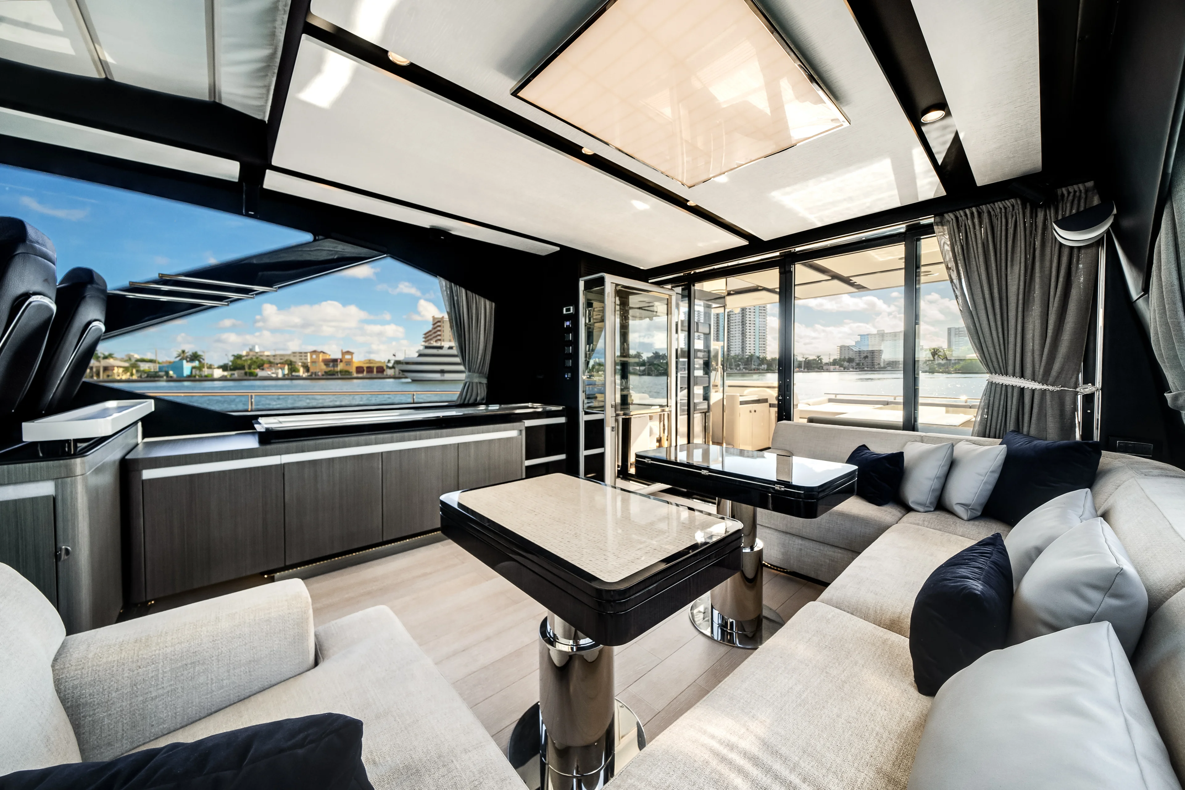 2022 Azimut S7 Image Thumbnail #41