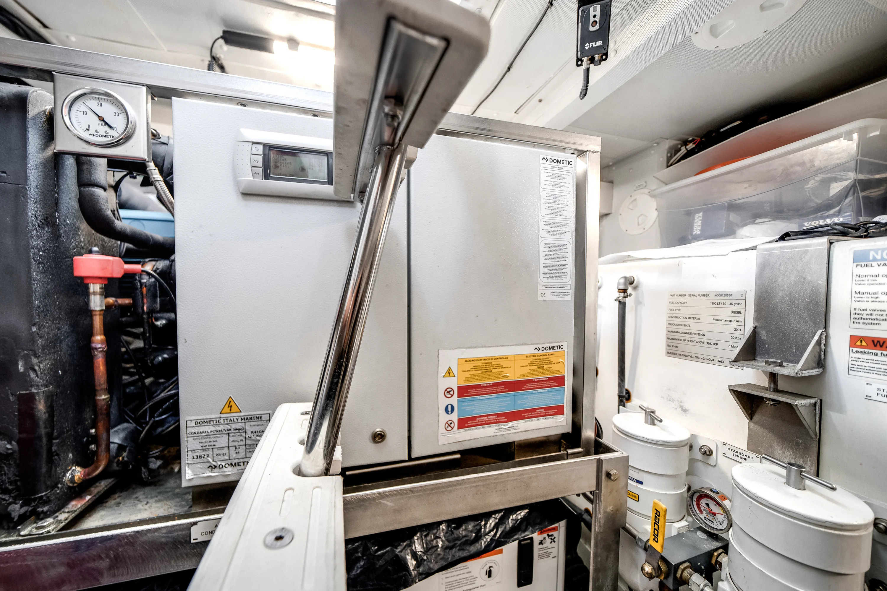 2022 Azimut S7 Image Thumbnail #74