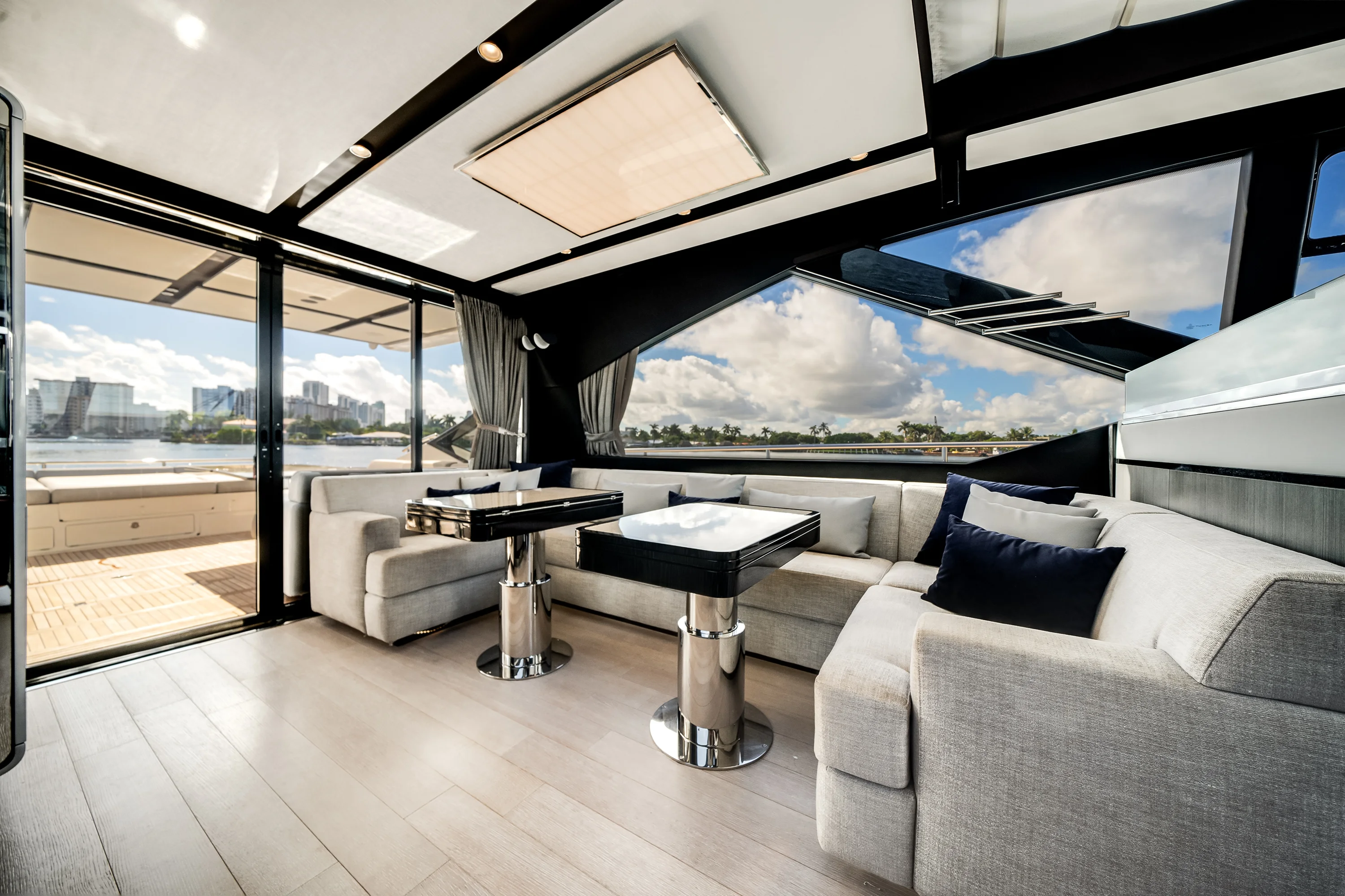 2022 Azimut S7 Image Thumbnail #40