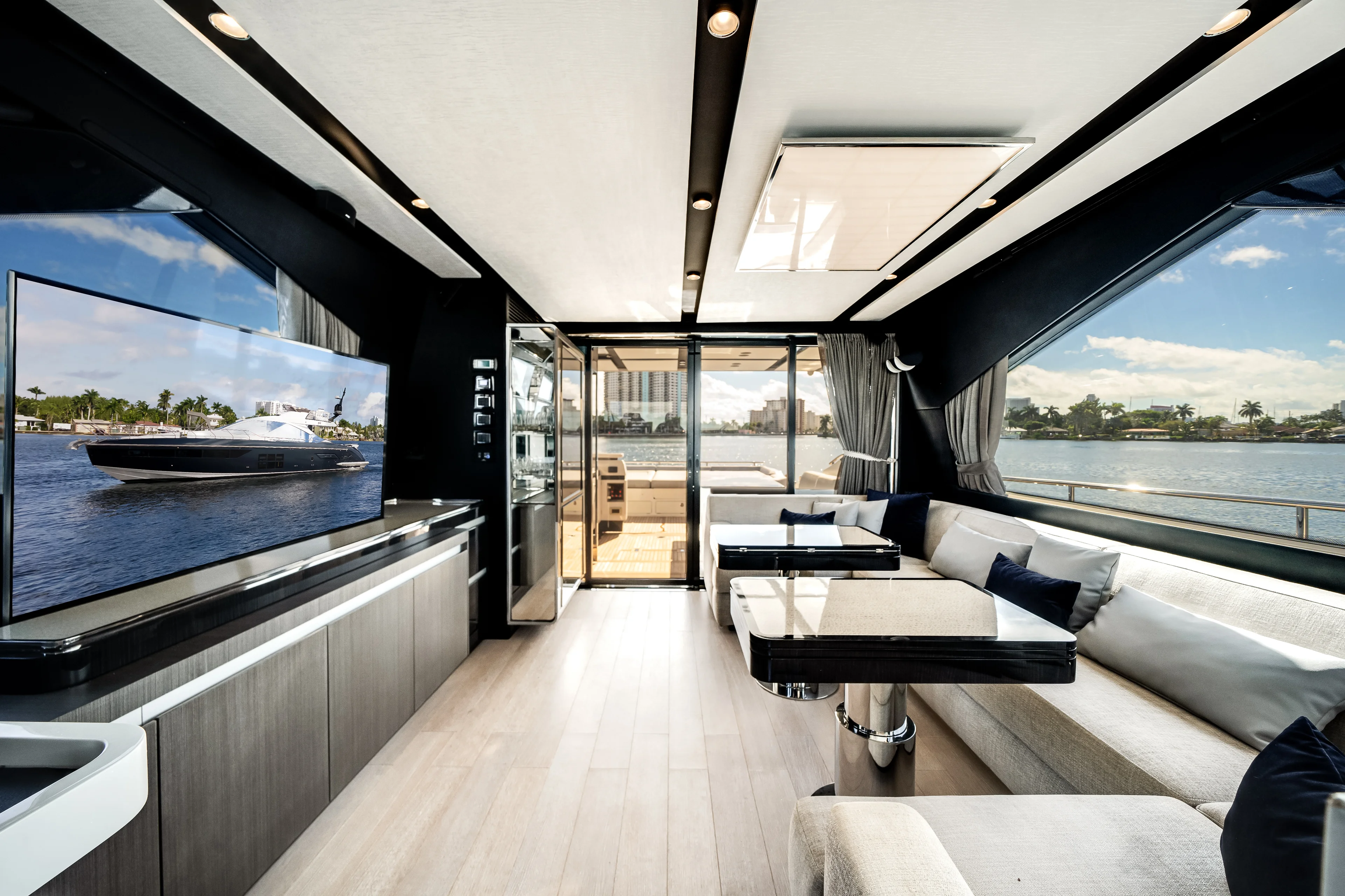 2022 Azimut S7 Image Thumbnail #43