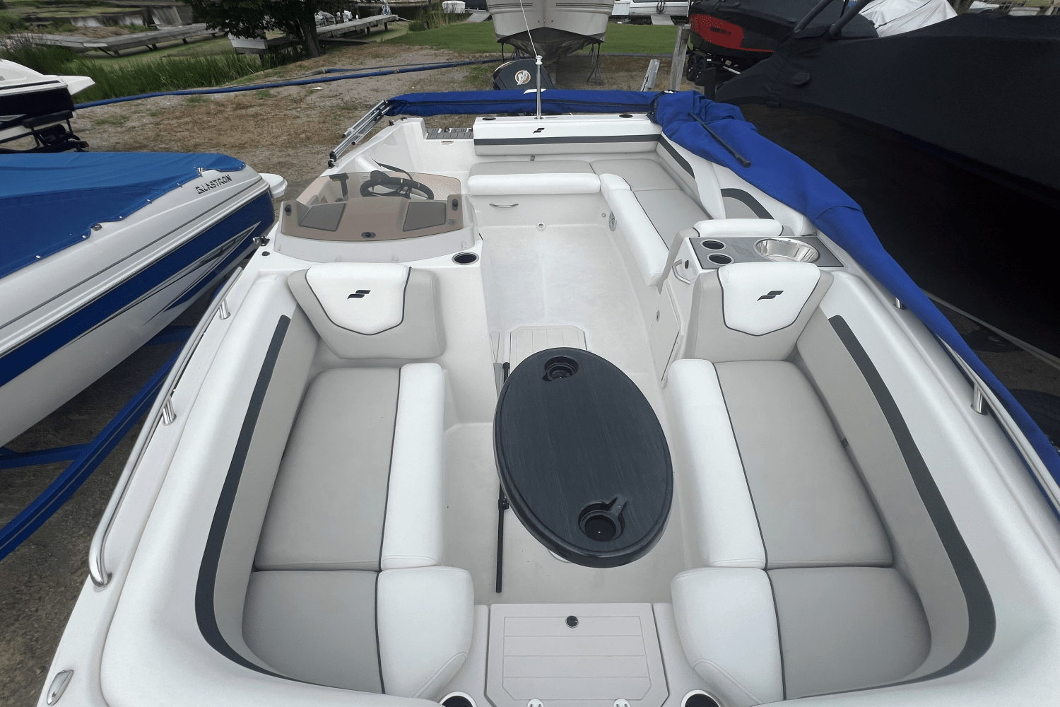 2022 Starcraft 191 SVX OB Image Thumbnail #2