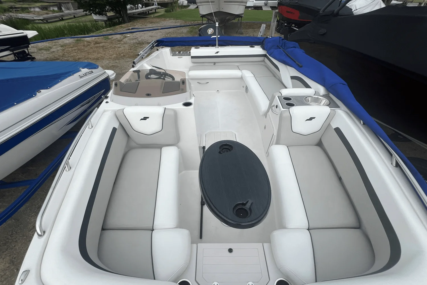 2022 Starcraft 191 SVX OB Image Thumbnail #2