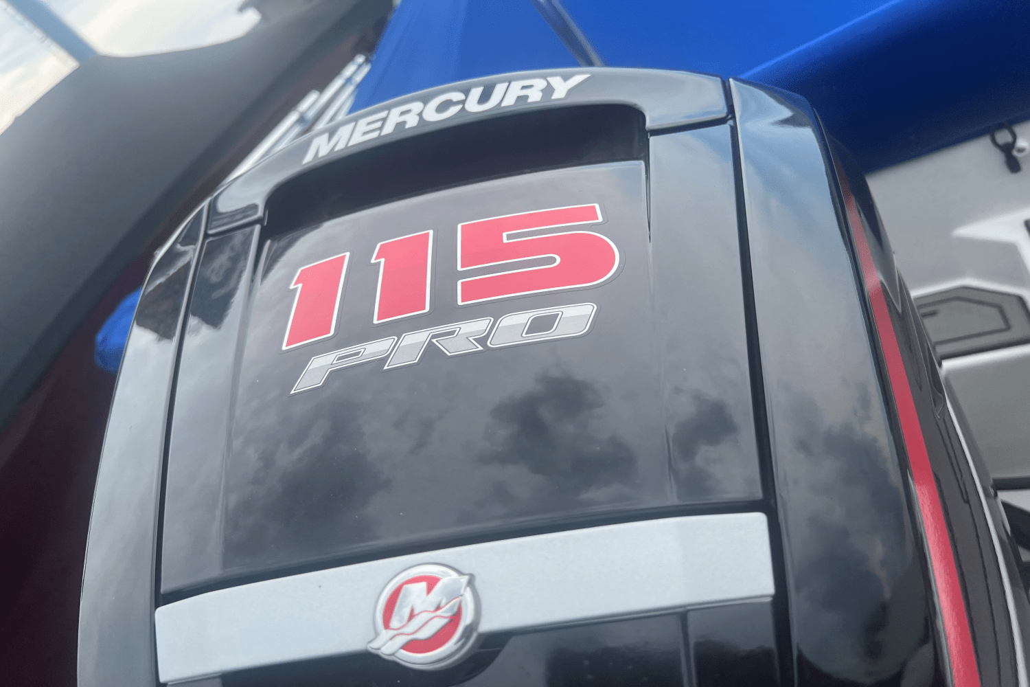 2022 Starcraft 191 SVX OB Image Thumbnail #8