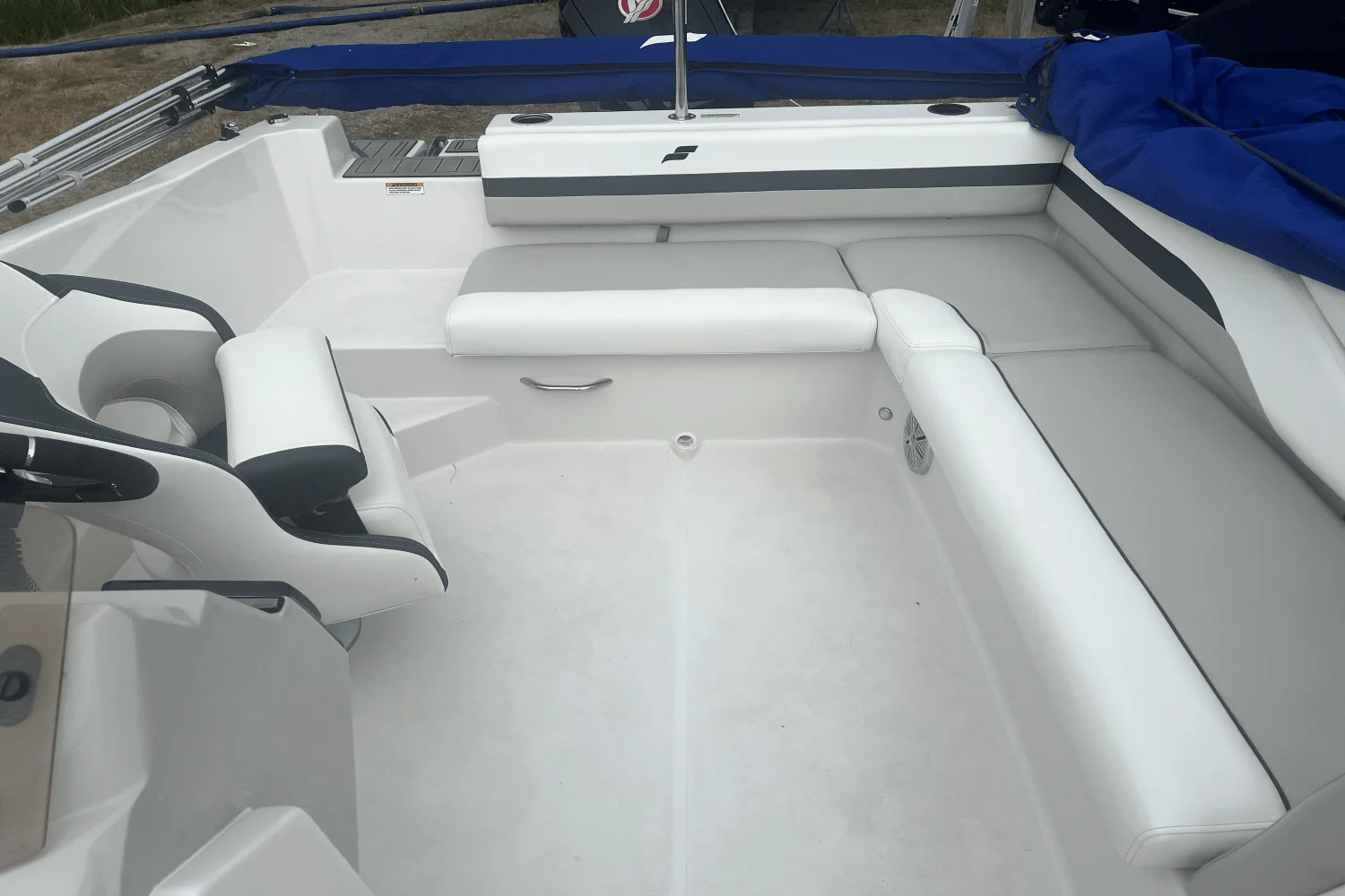 2022 Starcraft 191 SVX OB Image Thumbnail #6