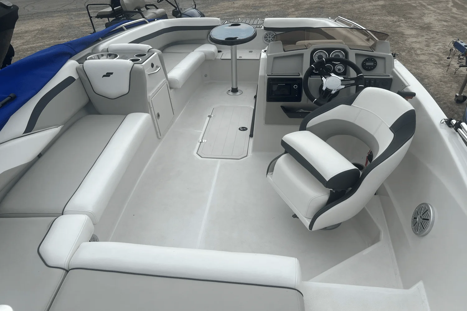 2022 Starcraft 191 SVX OB Image Thumbnail #4