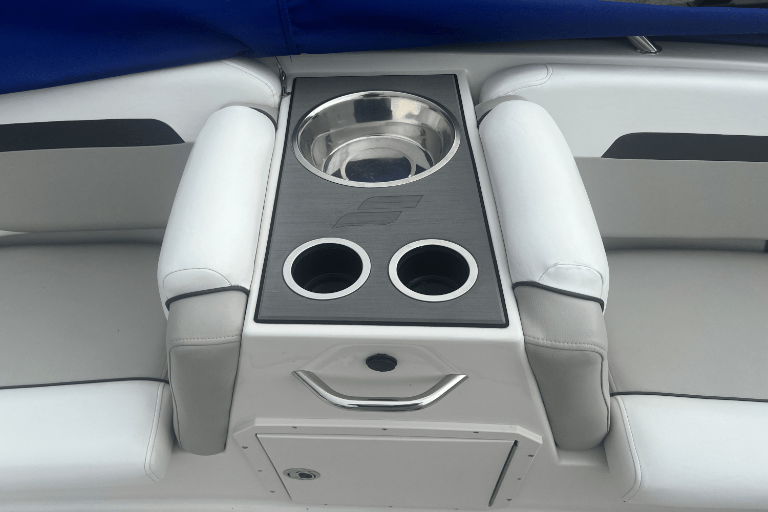 2022 Starcraft 191 SVX OB Image Thumbnail #5